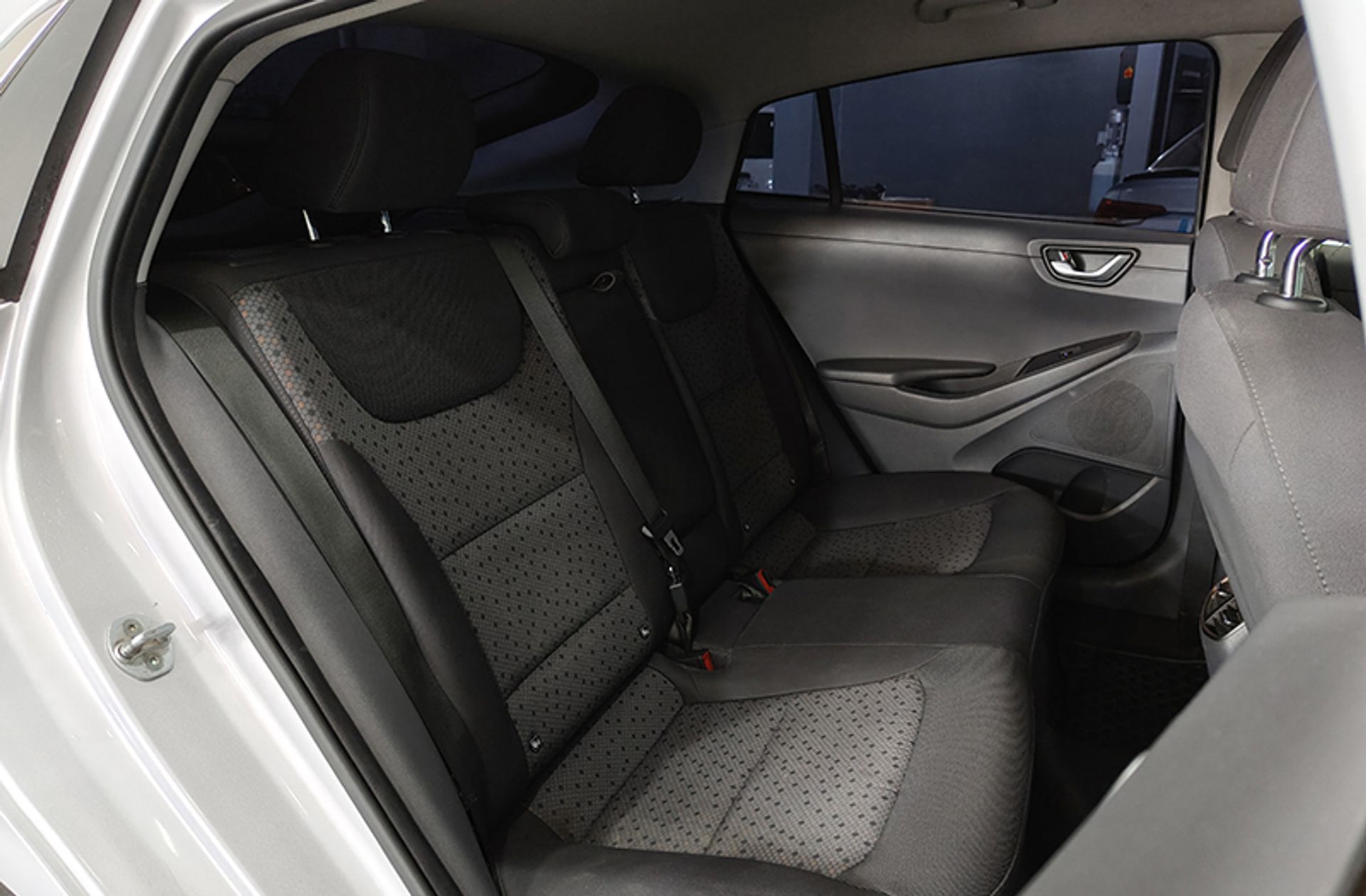 Hyundai Ioniq EV Style - foto 19