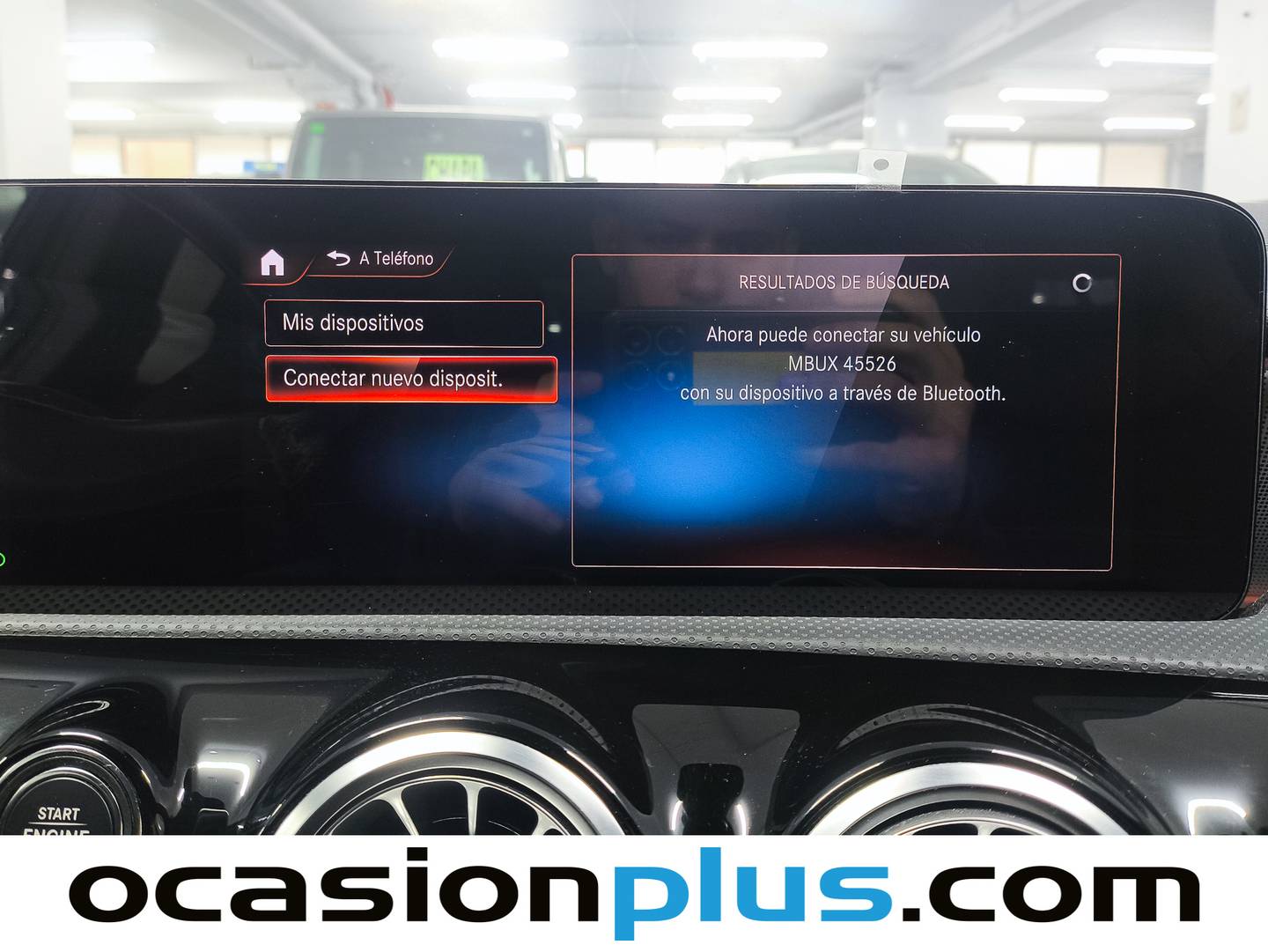 Mercedes Clase A Mercedes Clase A 180 (136 CV) Pack AMG 2020