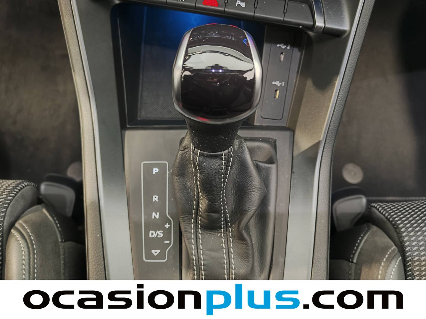 Audi Q3 Sportback Audi Q3 Sportback S Line 40 TDI quattro (200 CV) S tronic de segunda mano