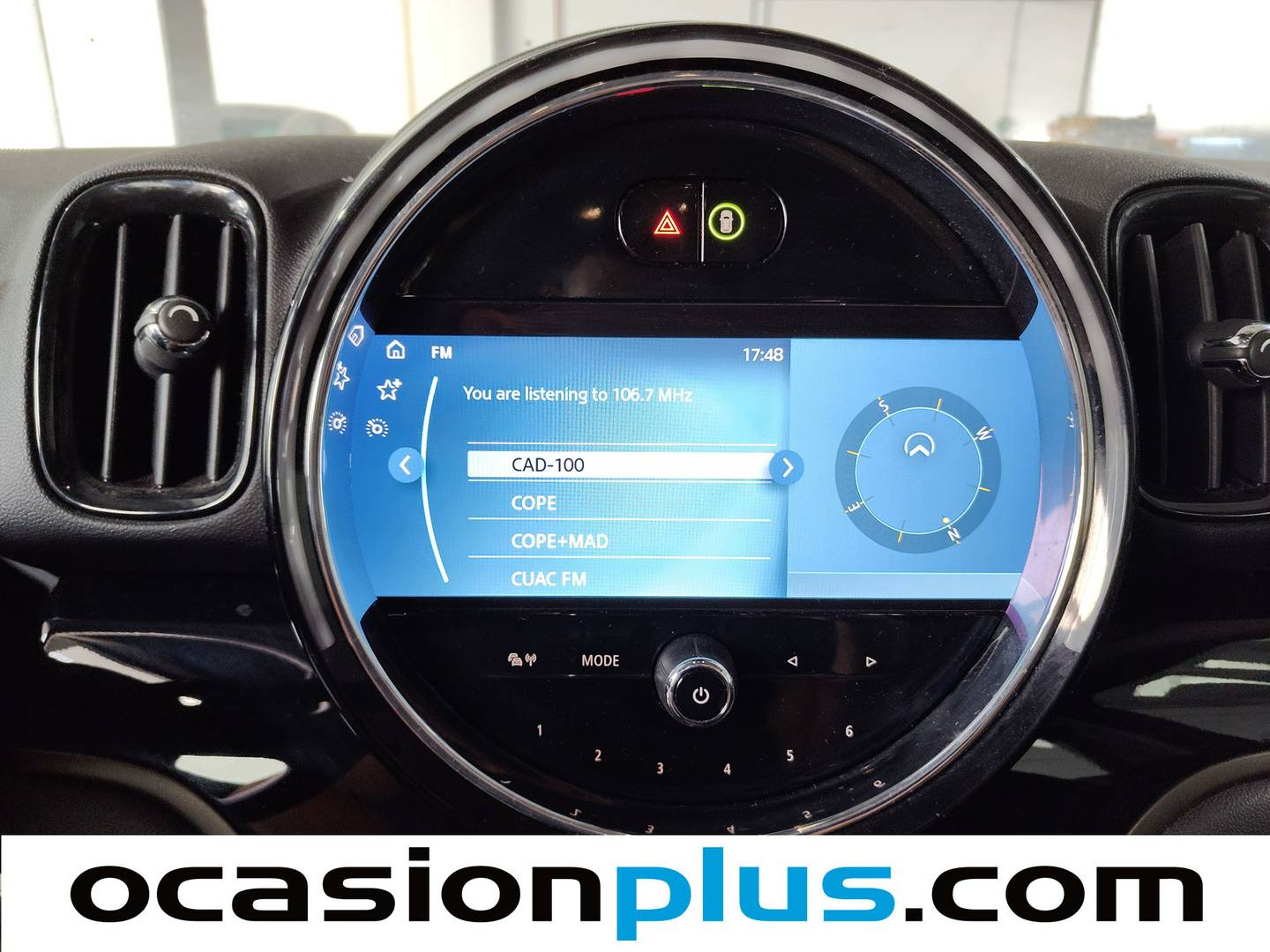 Foto Mini Countryman MINI MINI Countryman Cooper (136 CV)