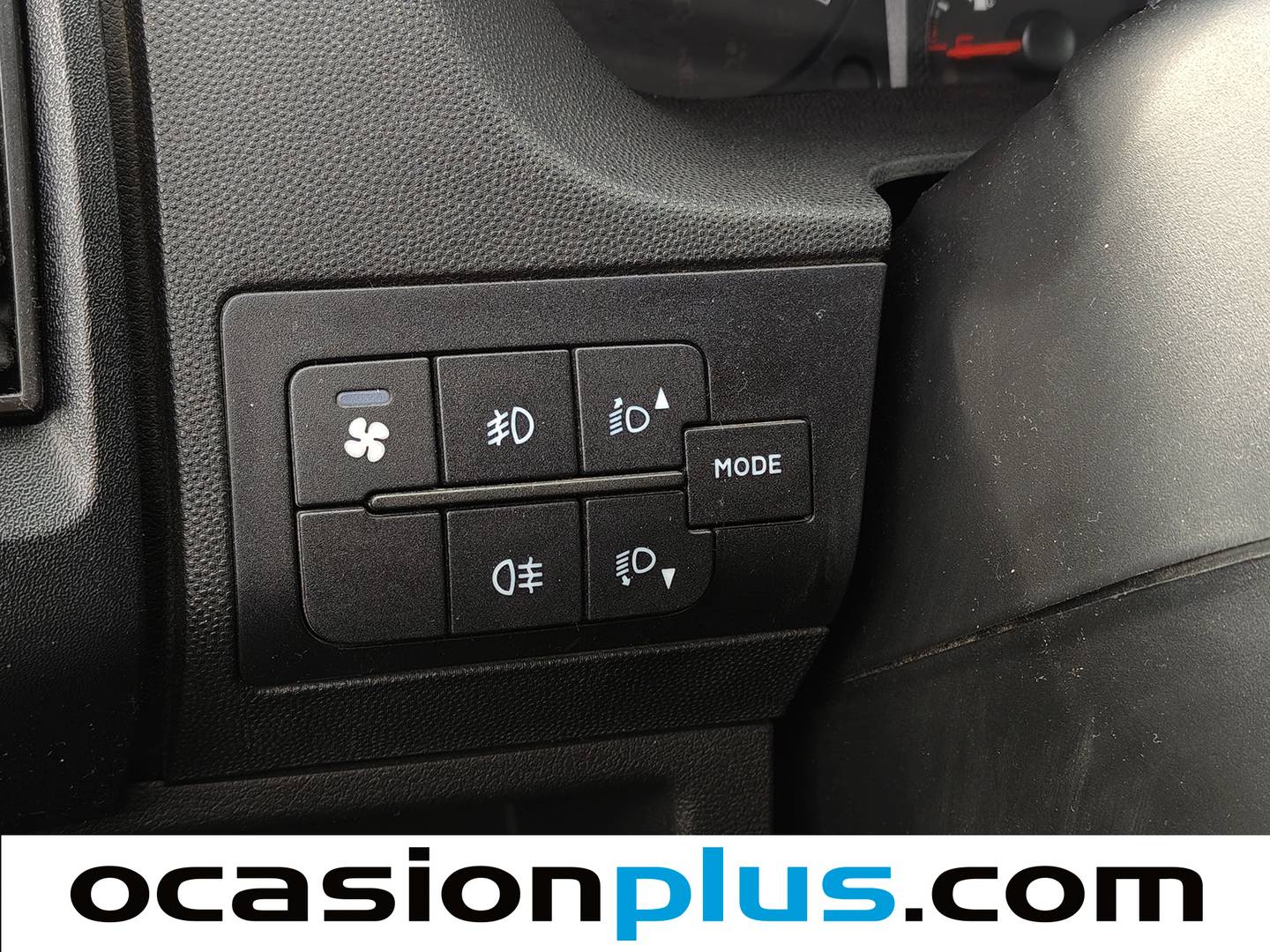 Foto Citroën Jumper Citroen Jumper BlueHDi 160 S&S 33 L2H2  (160 CV) 6 Plazas