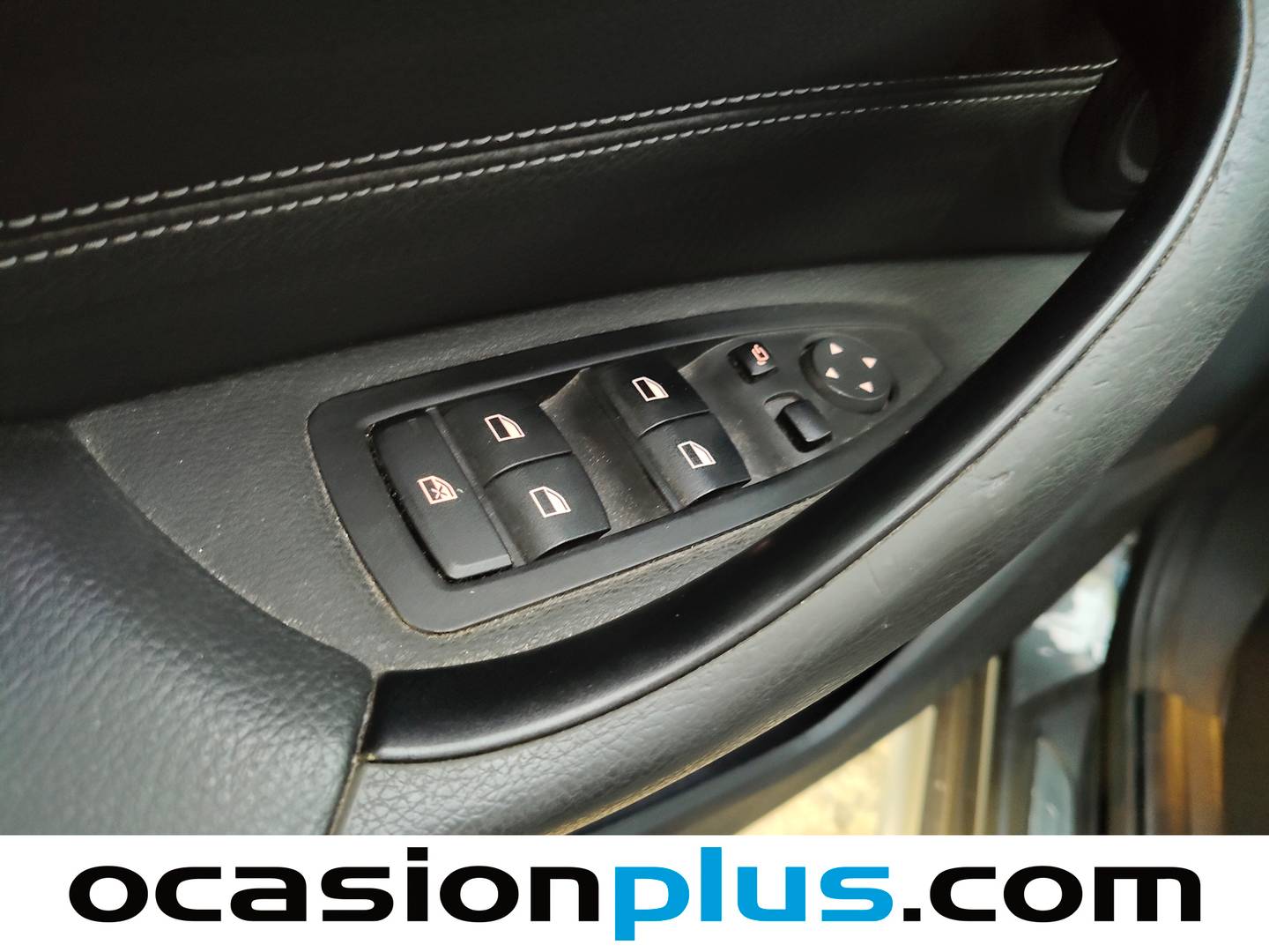 Foto BMW X1 BMW X1 sDrive18d (150 CV)