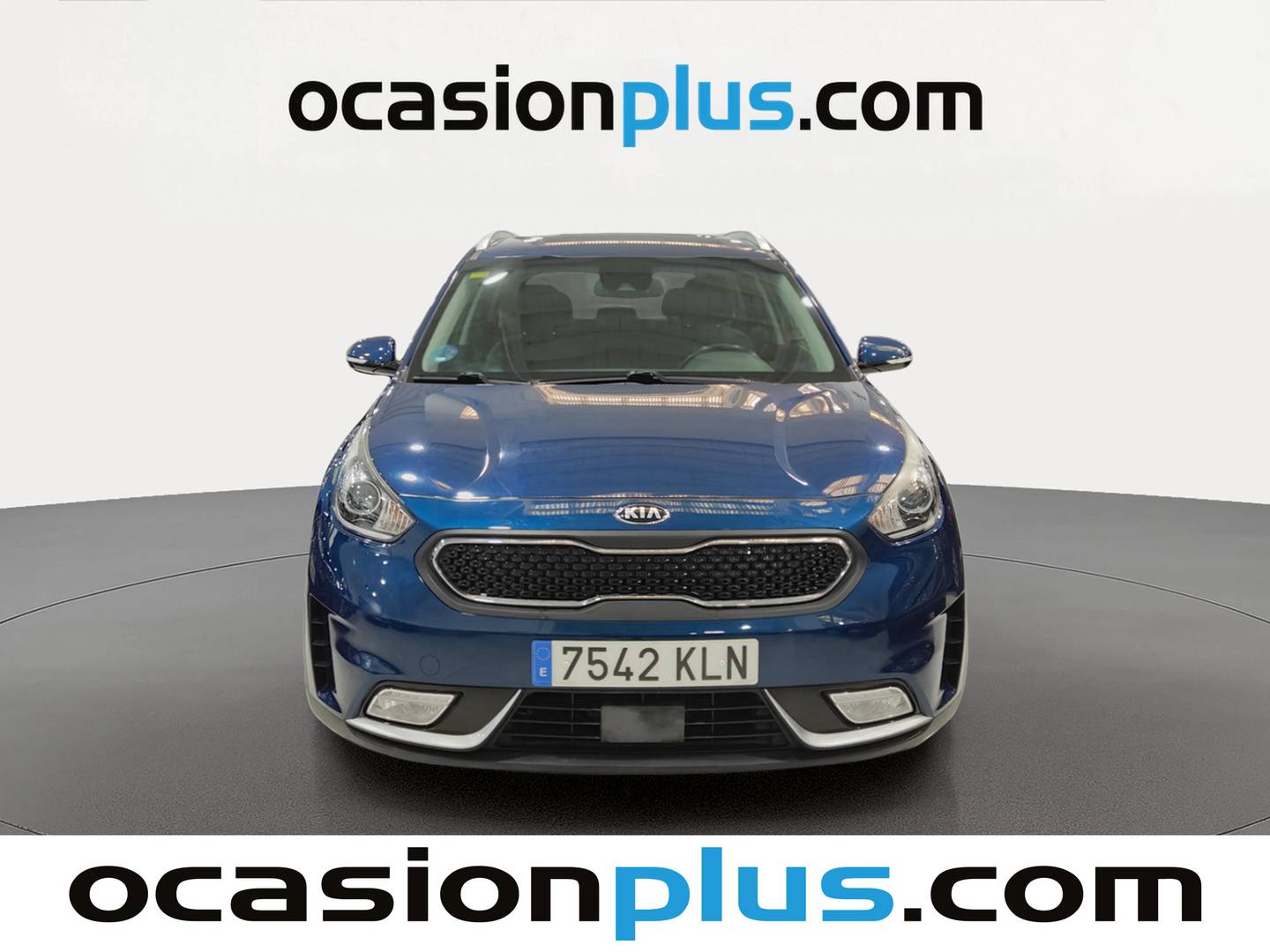 KIA Niro KIA Niro 1.6 GDi HEV Drive (141 CV) 141cv