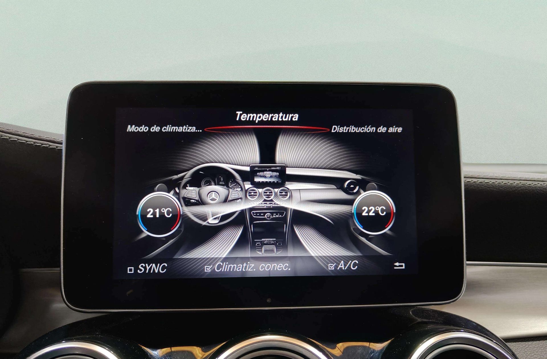 Mercedes-Benz Clase C C 63 S Mercedes-AMG - foto 44