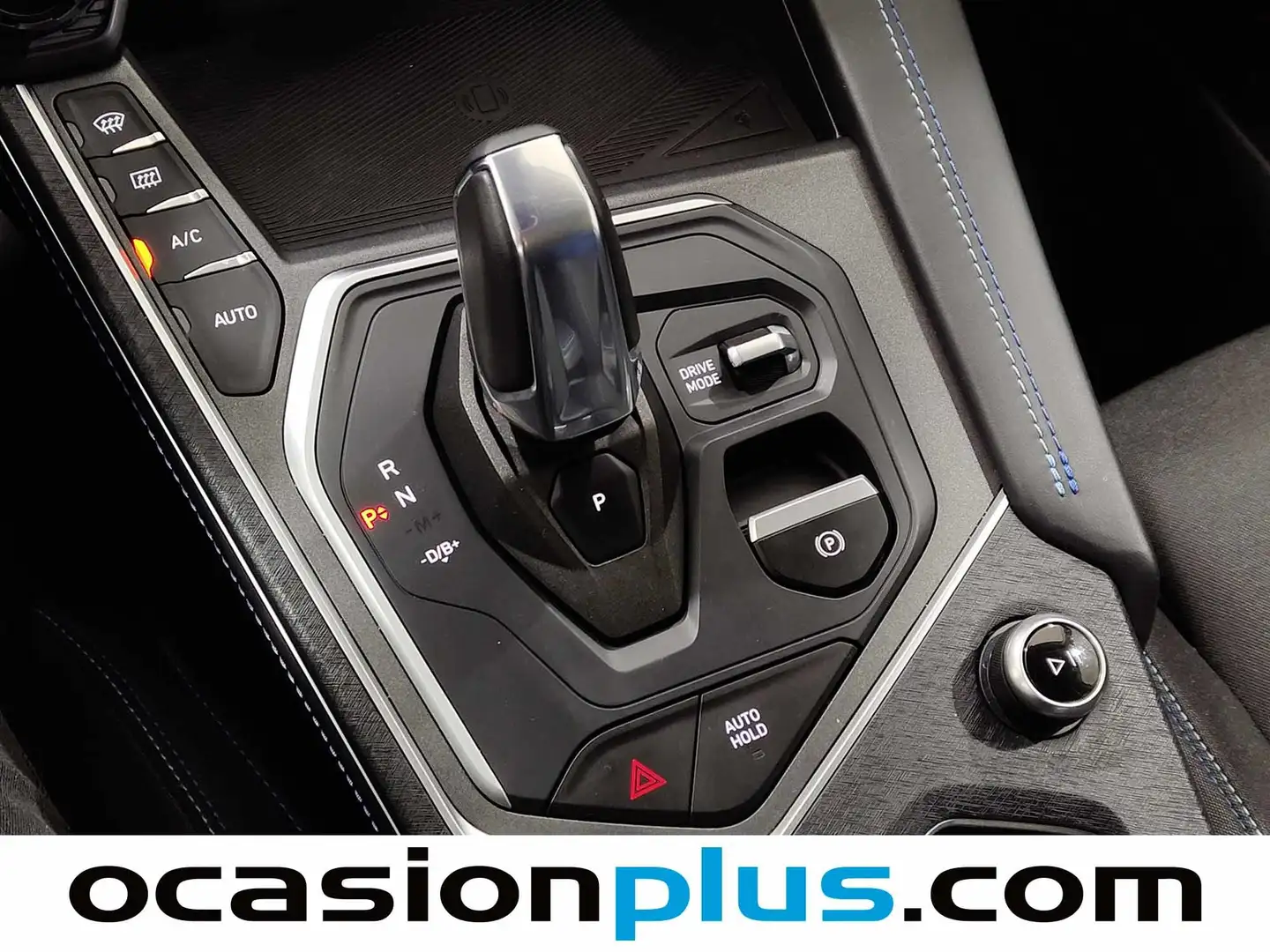 Foto Lynk & Co 01 Lynk & Co 01 1.5 PHEV (261 CV)