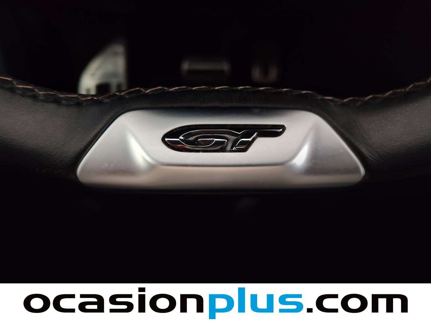 Foto Peugeot 3008 Peugeot 3008 PureTech 130 S&S GT EAT8 (130 CV)