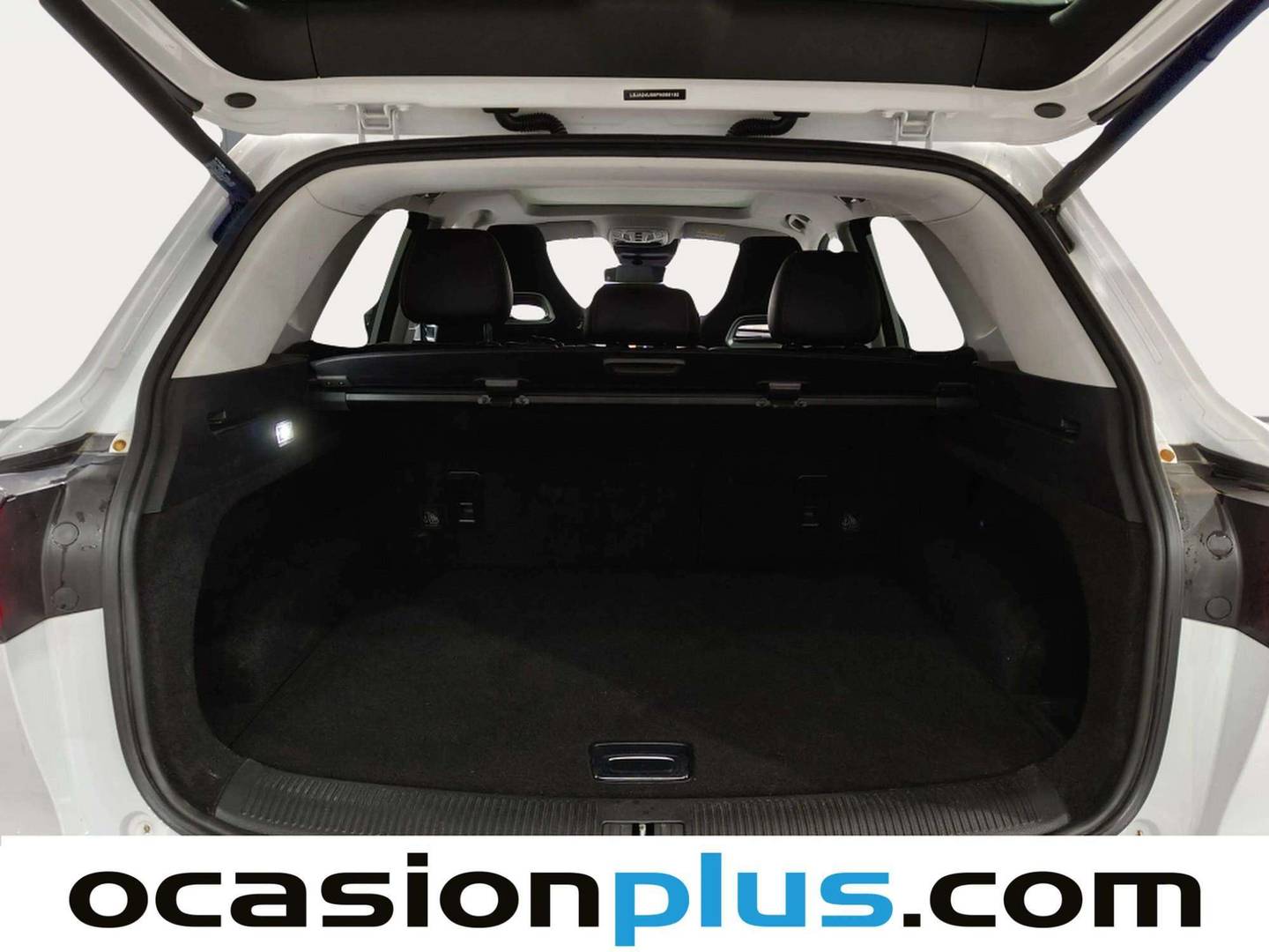 Foto MG HS MG HS 1.5 Turbo GDI Luxury DCT (162 CV)