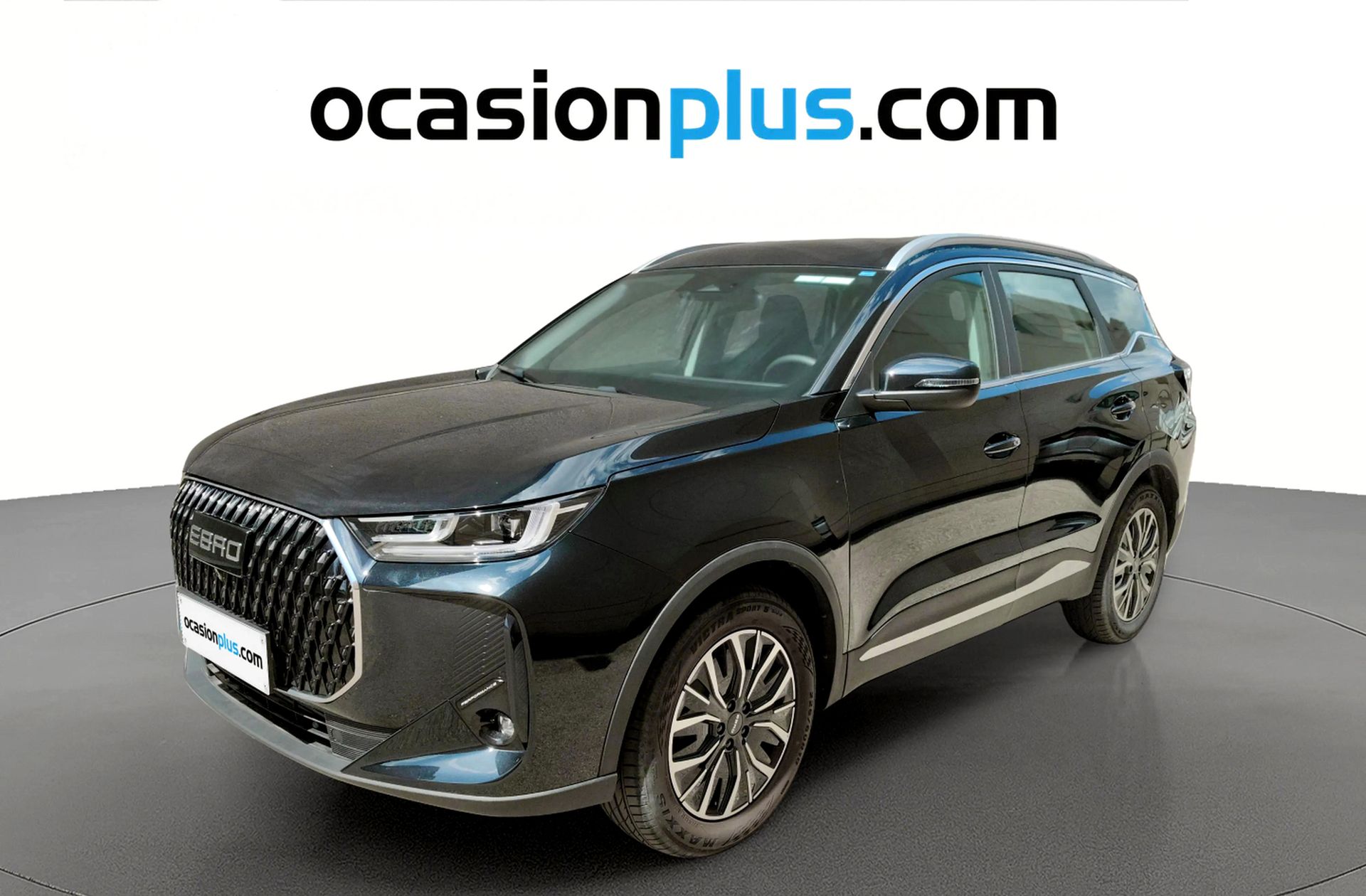 Ebro s700 1.6 T-GDi Comfort DCT