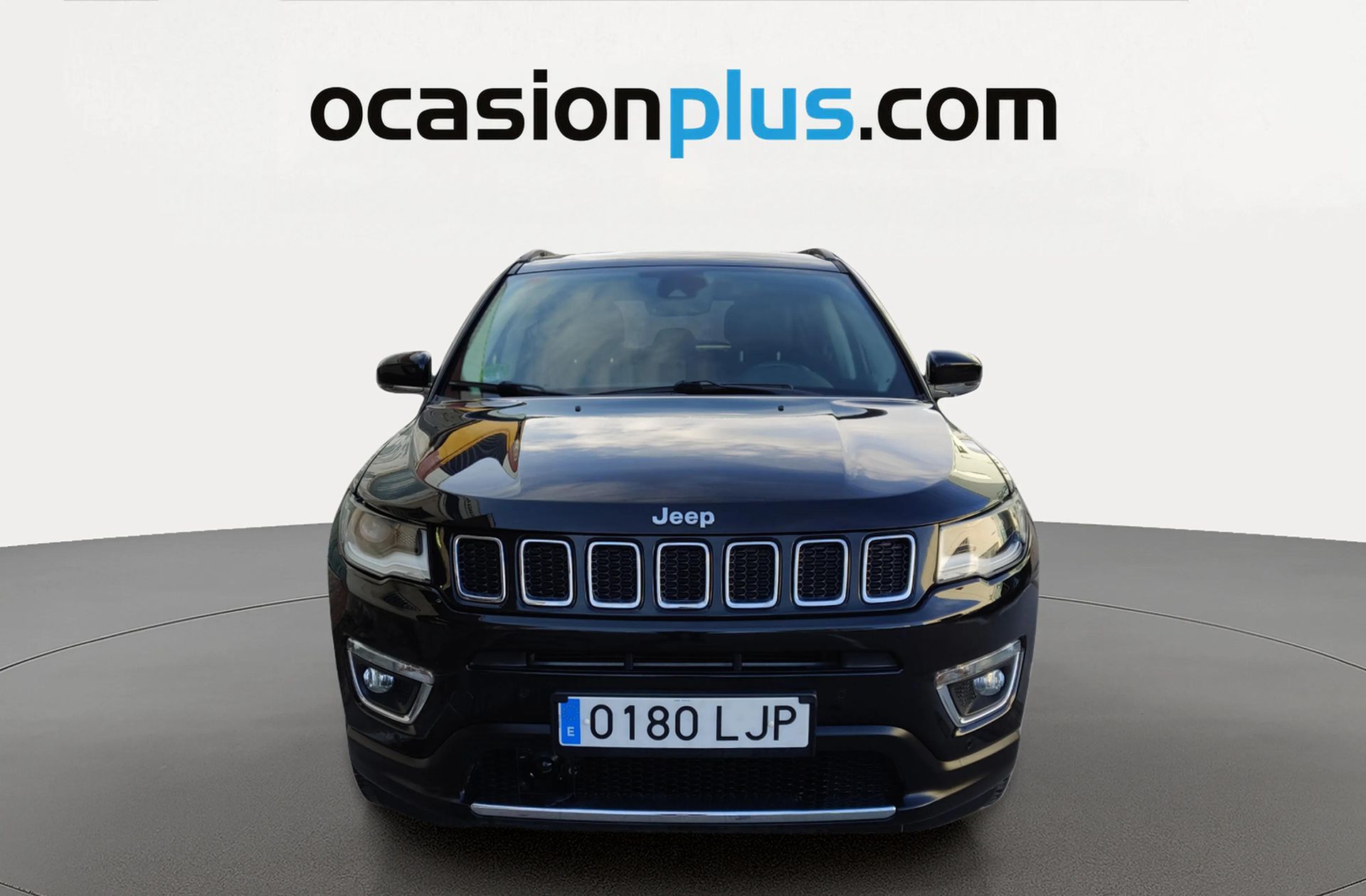 Jeep Compass 1.4 MultiAir Limited 4x2 - foto 16