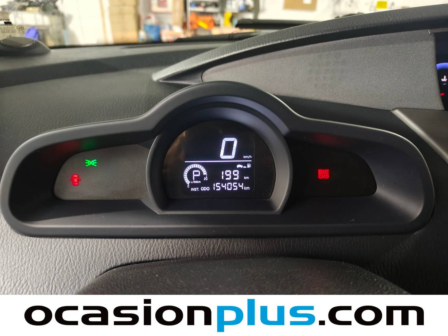 SsangYong Rodius SsangYong Rodius 2.0 e-Xdi Limited 4x4 Auto (155 CV) 7 Plazas seminuevo