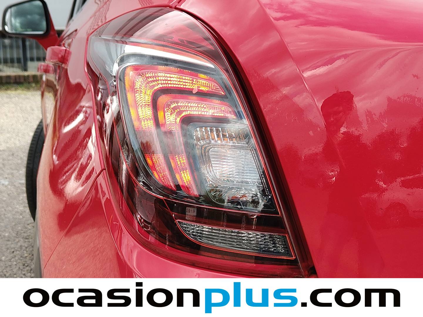 Accesorios del Opel Mokka X Opel Mokka X 1.4 Turbo GLP Excellence 4X2 (140 CV)