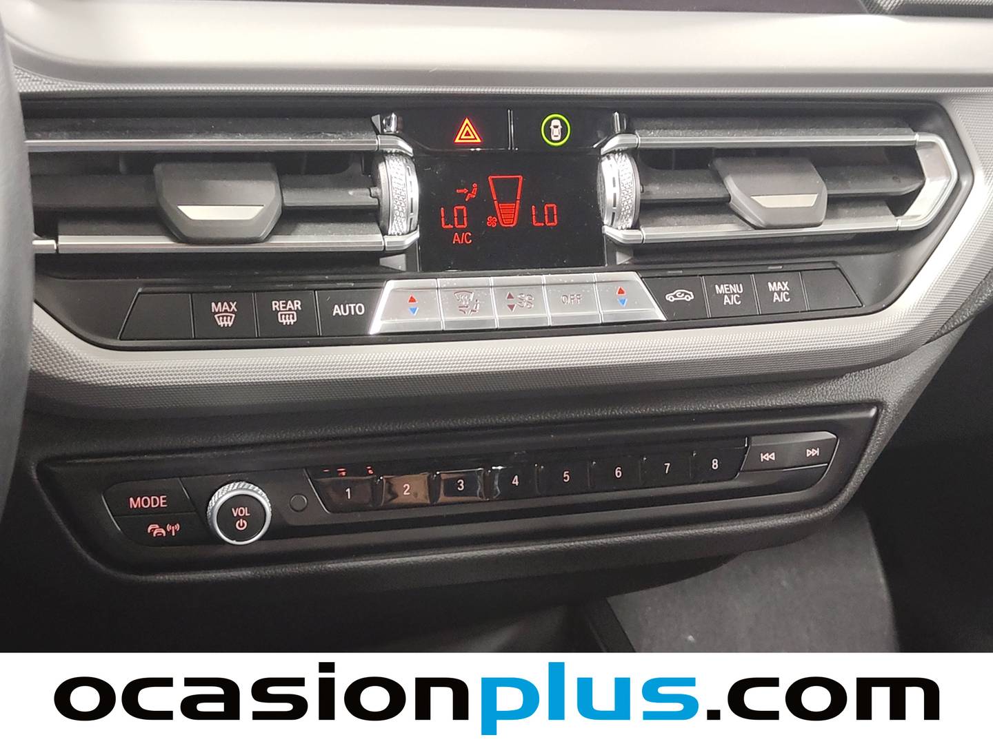 Foto BMW Serie 1 BMW Serie 1 116d  (116 CV)