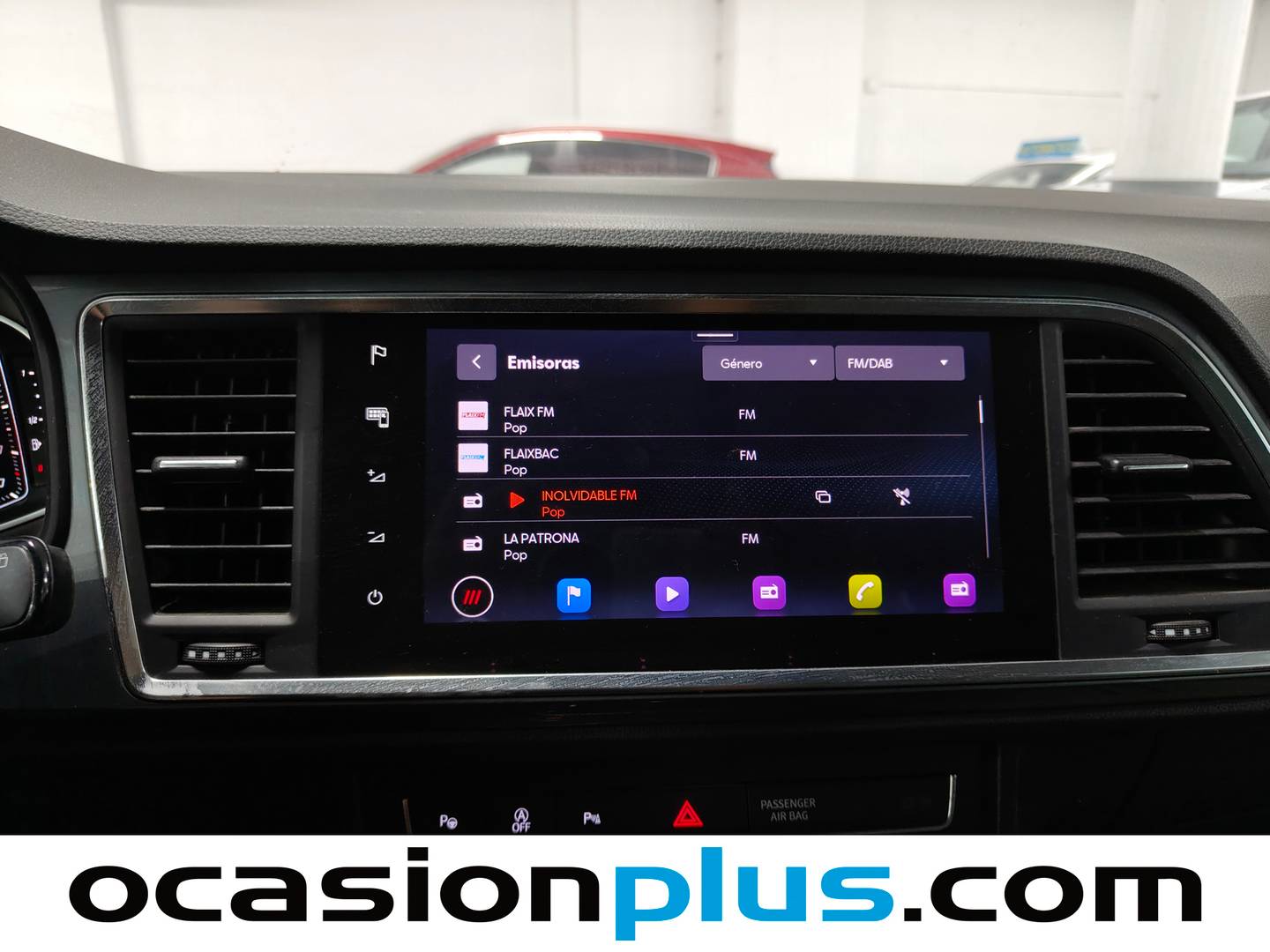 Seat Ateca Seat Ateca 1.5 TSI Style Evo Edition DSG (150 CV) km 0