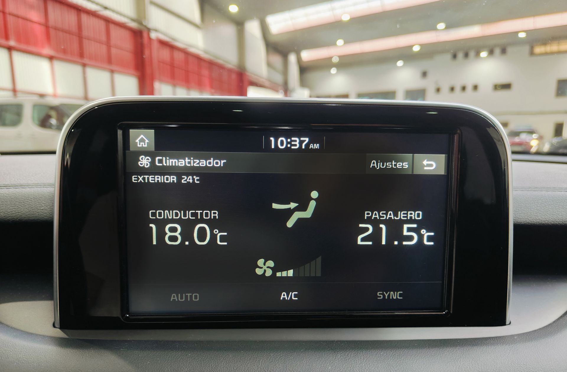 Kia Stinger 2.2 CRDi GT Line 4x2 - foto 39