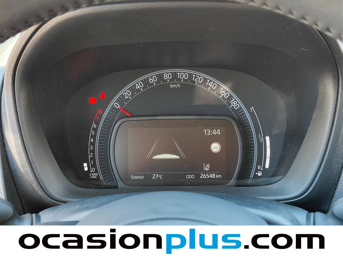 Toyota Aygo X Cross Toyota Aygo X Cross 1.0 VVT-I Play (72 CV) 2023