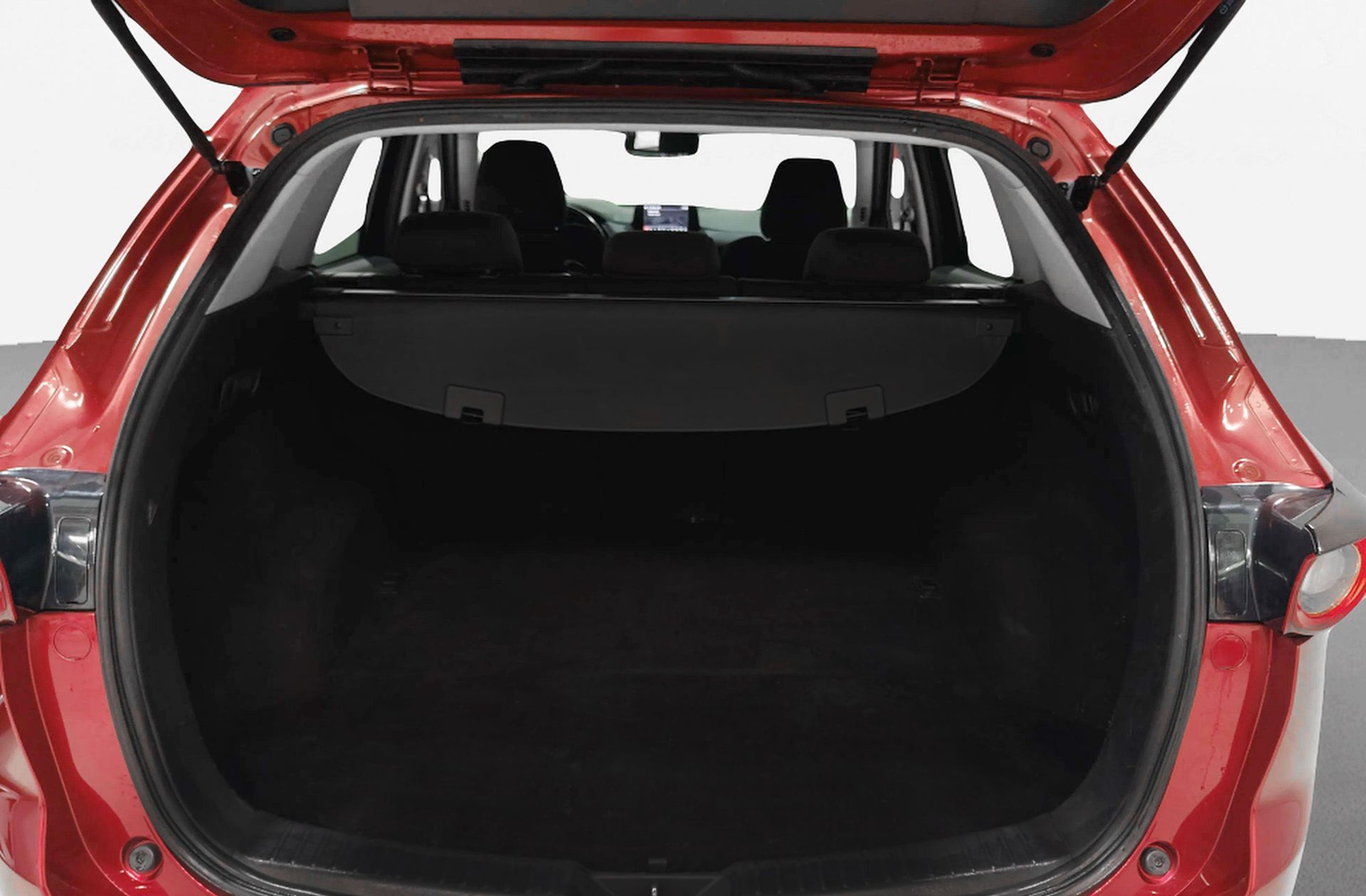 Mazda CX-5 2.2 DE Origin 2WD - foto 15