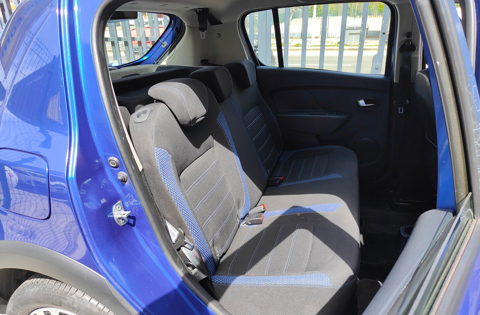 Dacia Sandero SL Aniversario TCe GLP - foto 16