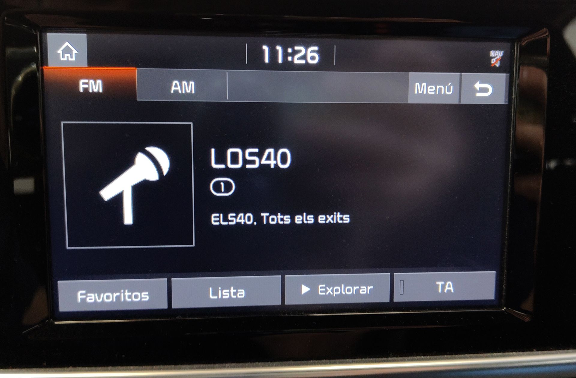 Kia Sportage 1.6 GDi Drive 4x2 - foto 35