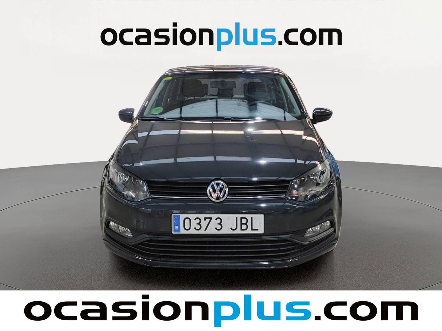 Volkswagen Polo Volkswagen Polo Edition 1.0 BMT (75 CV) barato