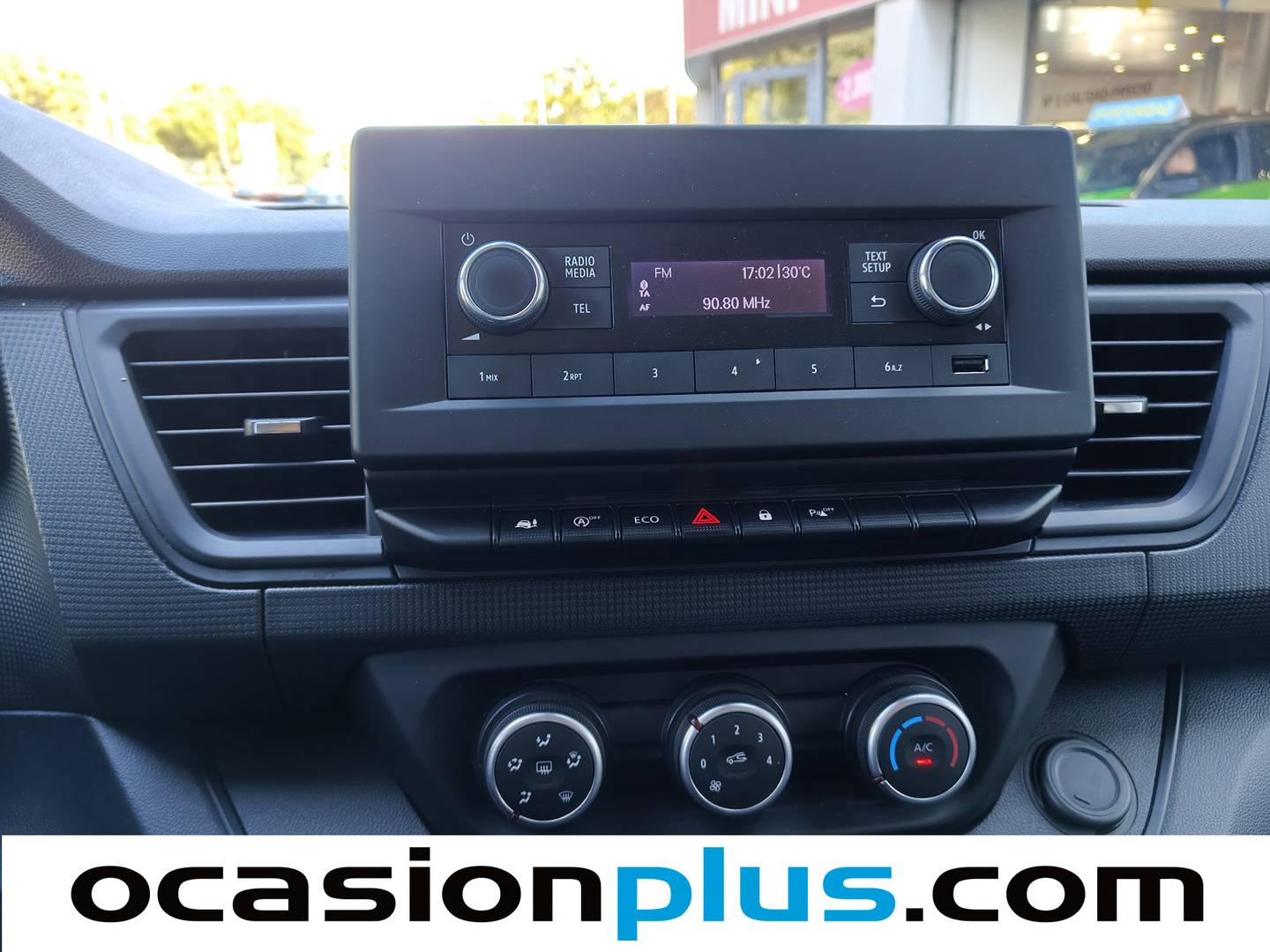 Renault Trafic Renault Trafic Furgon L1H1 Blue dCi (130 CV) barato