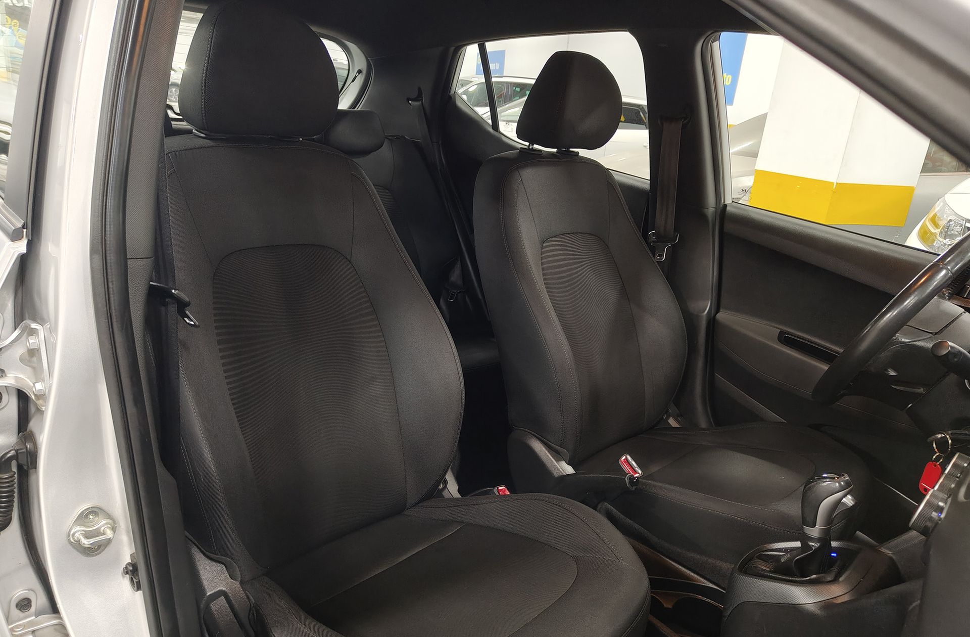 Hyundai i10 1.0 Go! - foto 15