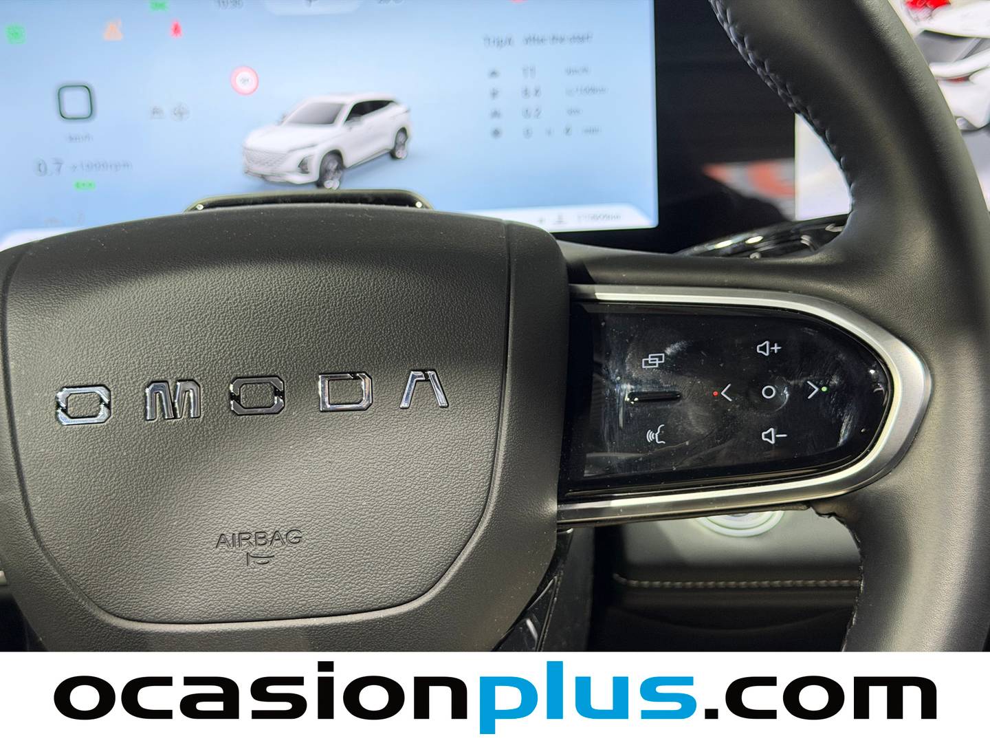 OMODA 5 OMODA 5 1.6 TGDI Premium (145 CV) gasolina