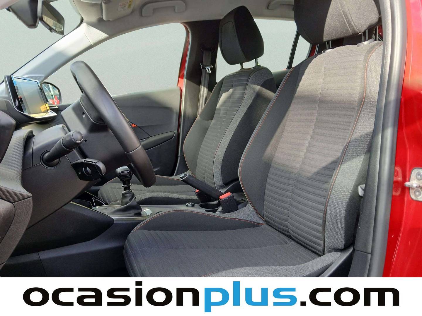 Peugeot 208 Peugeot 208 PureTech 100 Active Pack (100 CV) manual