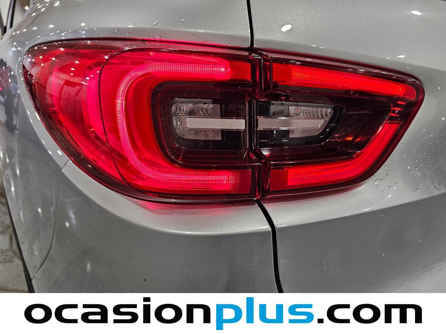 Renault Kadjar Renault Kadjar Intens Blue dCi (115 CV) EDC km 0