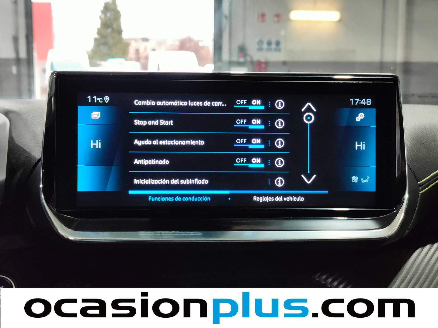 Foto Peugeot 2008 Peugeot 2008 BlueHDI 130 S&S GT Pack EAT8 (130 CV)