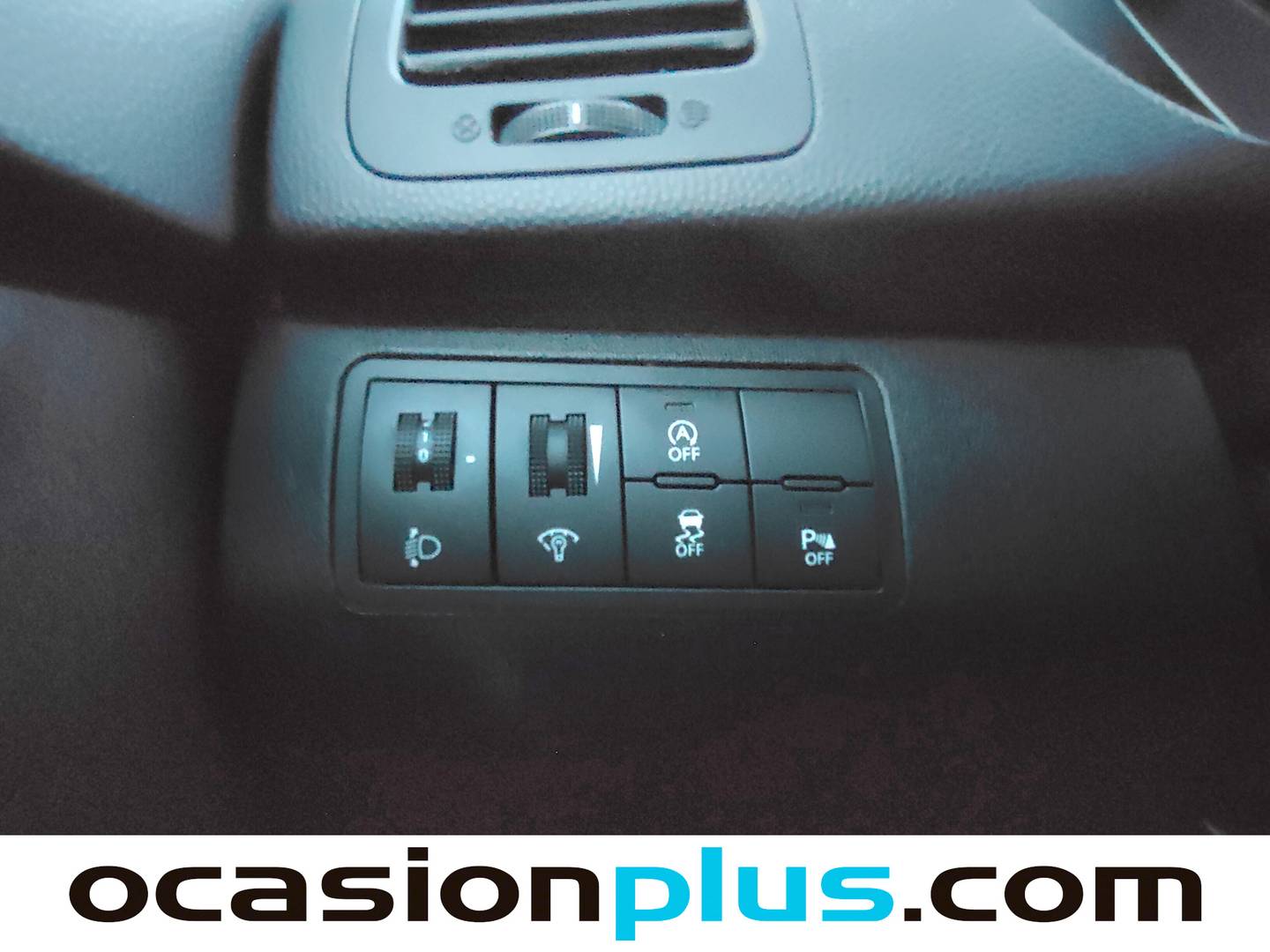 Foto Hyundai ix20 Hyundai ix20 1.6 CRDI BlueDrive Tecno (115 CV)