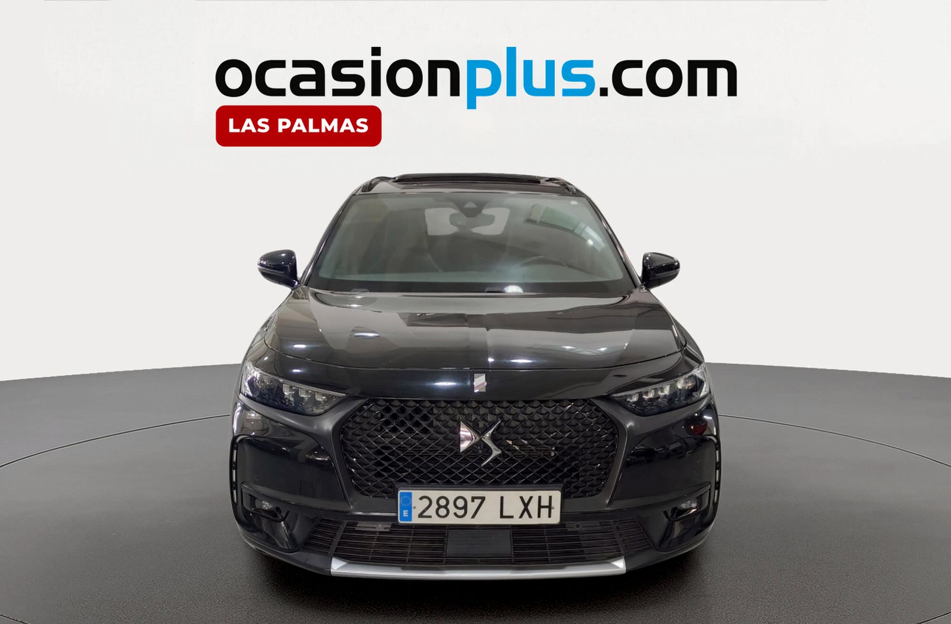 DS DS 7 Crossback E-Tense 300 Performance Line+ 4WD - foto 15