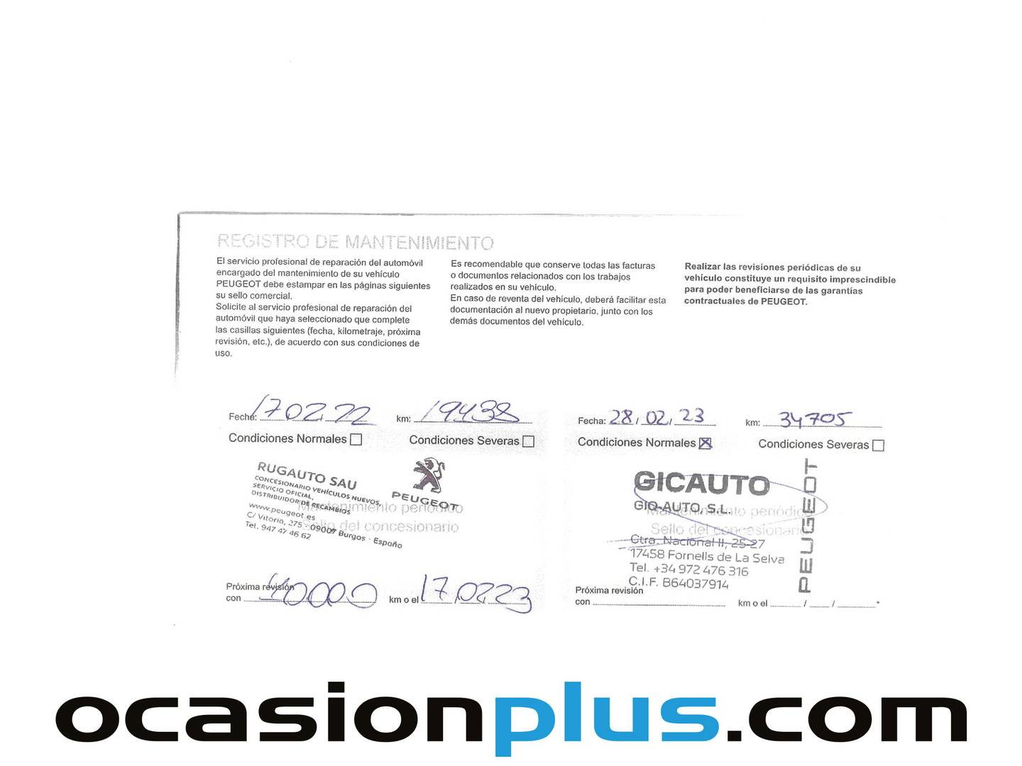 Foto Peugeot 208 Peugeot 208 PureTech 100 Allure Pack EAT8 (100 CV)