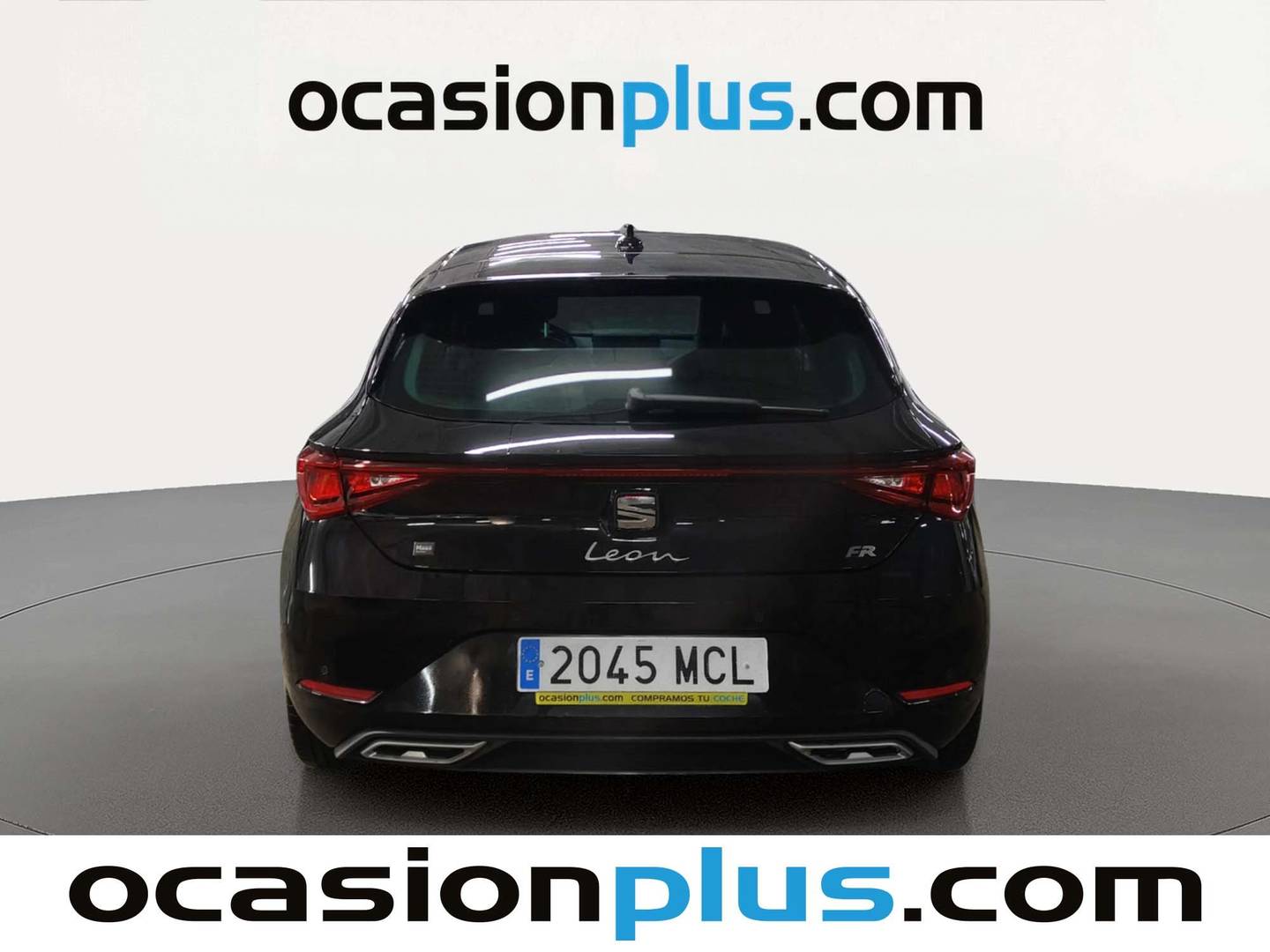 Seat León SEAT León 1.0 eTSI S&S FR DSG (110 CV) barato