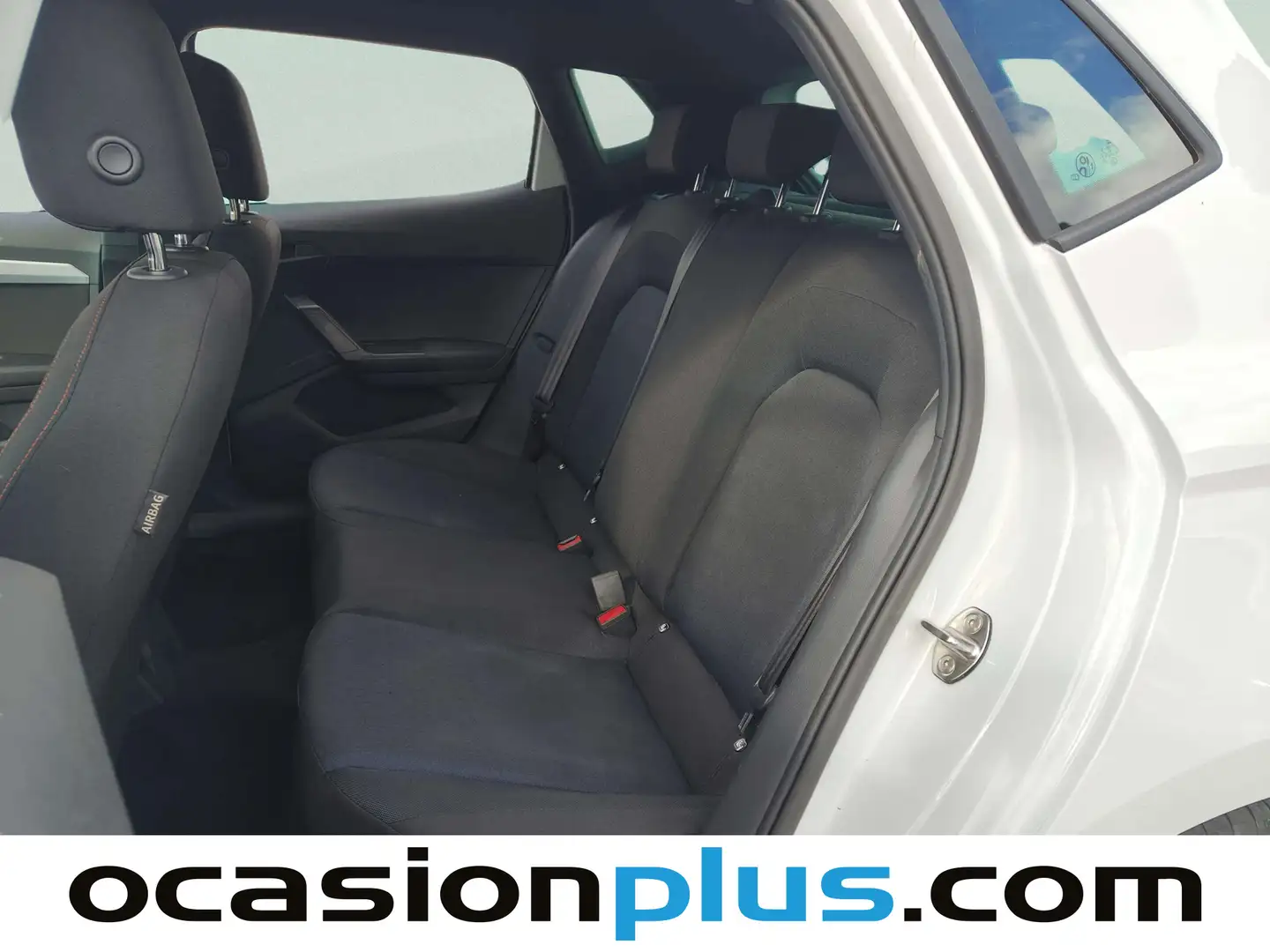 Foto Seat Ibiza SEAT Ibiza 1.0 TSI S&S FR XL (110 CV)