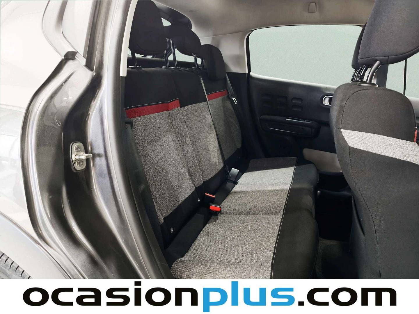 Citroën C3 Citroën C3 PureTech 82 C-Series (83 CV) gasolina