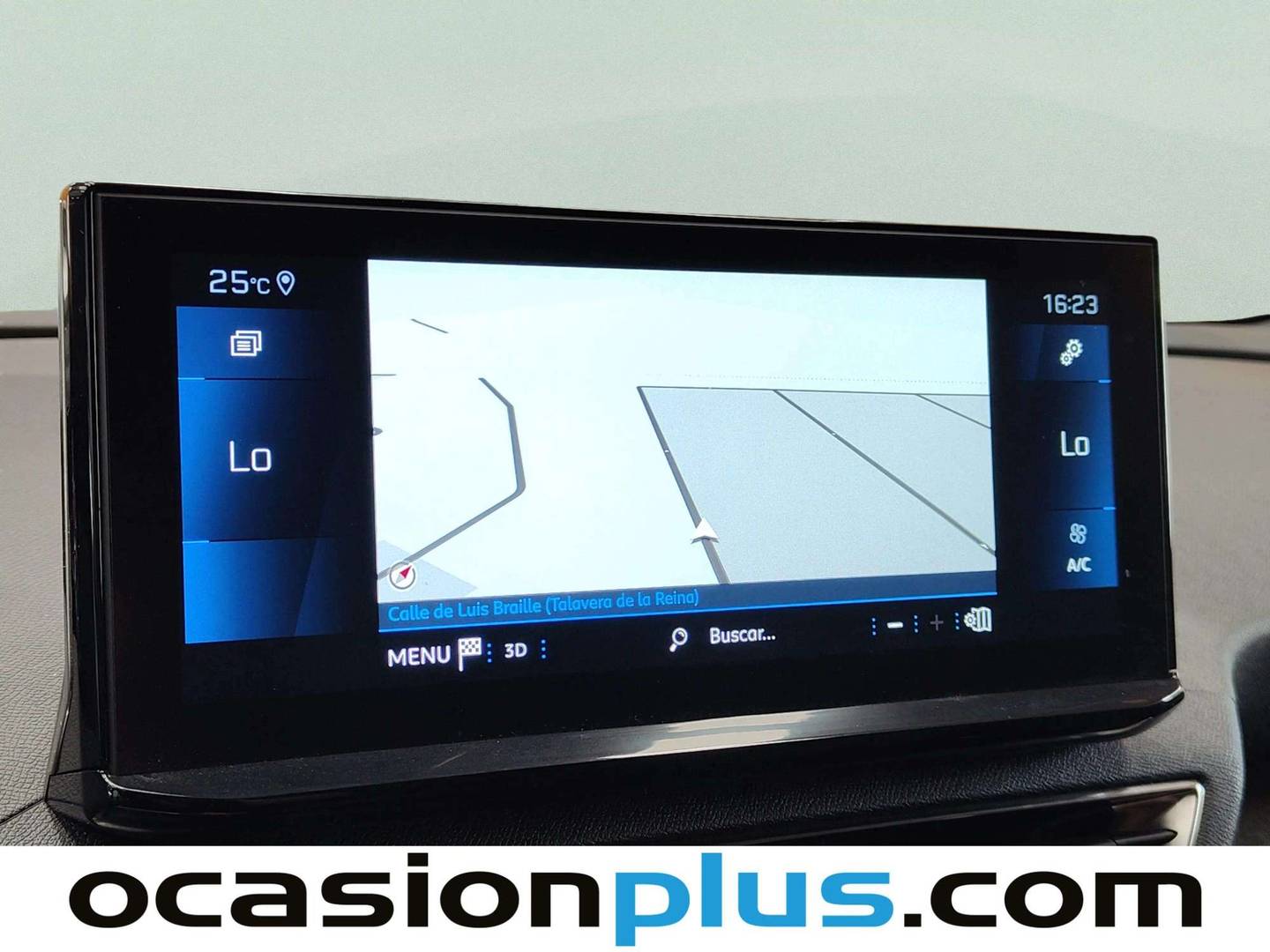 Extras y acabados del Peugeot 3008 Peugeot 3008 PureTech 130 S&S Allure Pack EAT8 (130 CV)