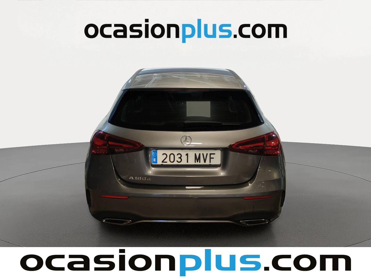 Mercedes Clase A Mercedes Clase A Clase A 180 d (116 CV)Pack AMG barato