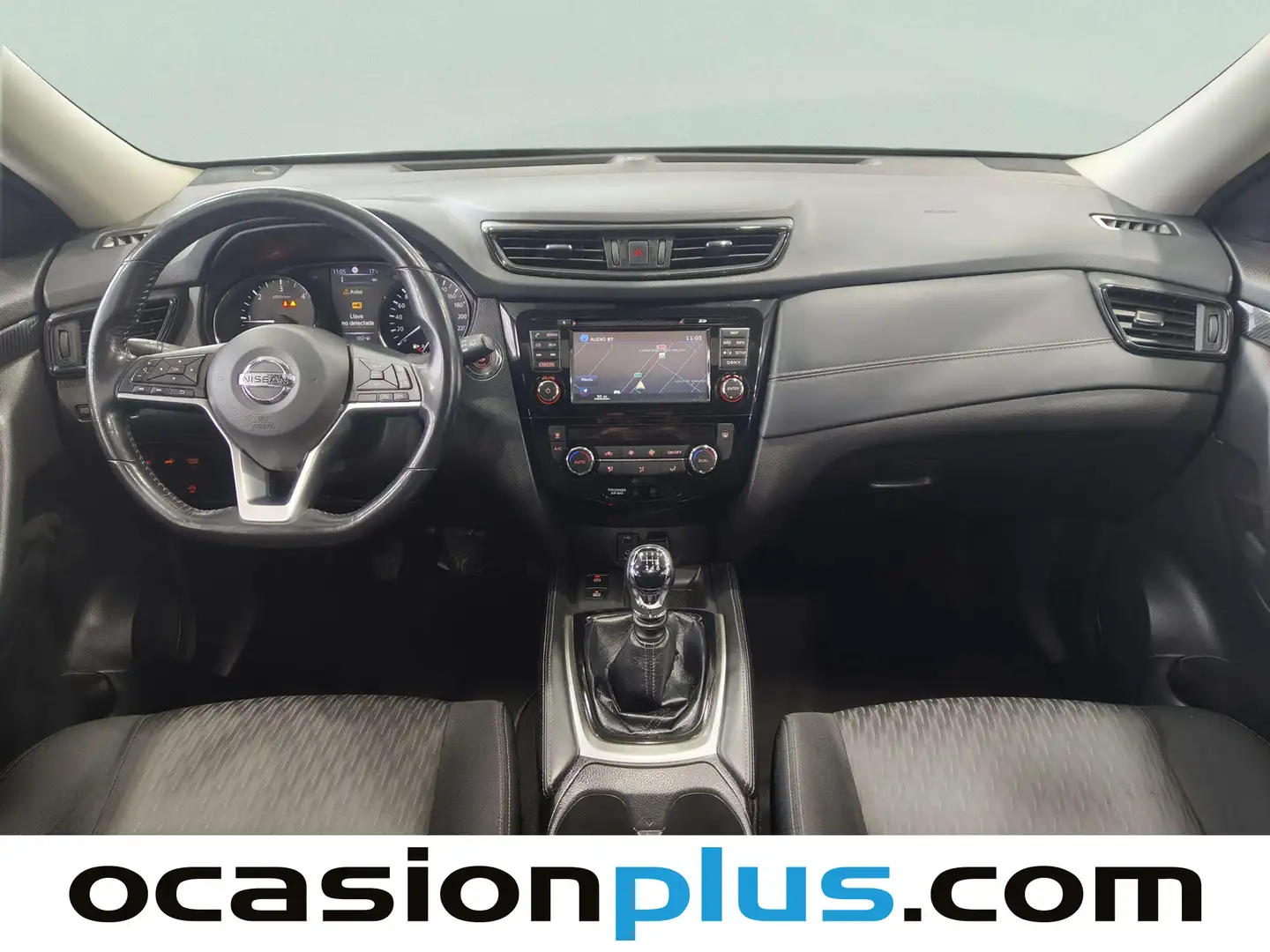 Foto Nissan X-TRAIL Nissan X-Trail dCi 150 N-Connecta 4x2 (150 CV)