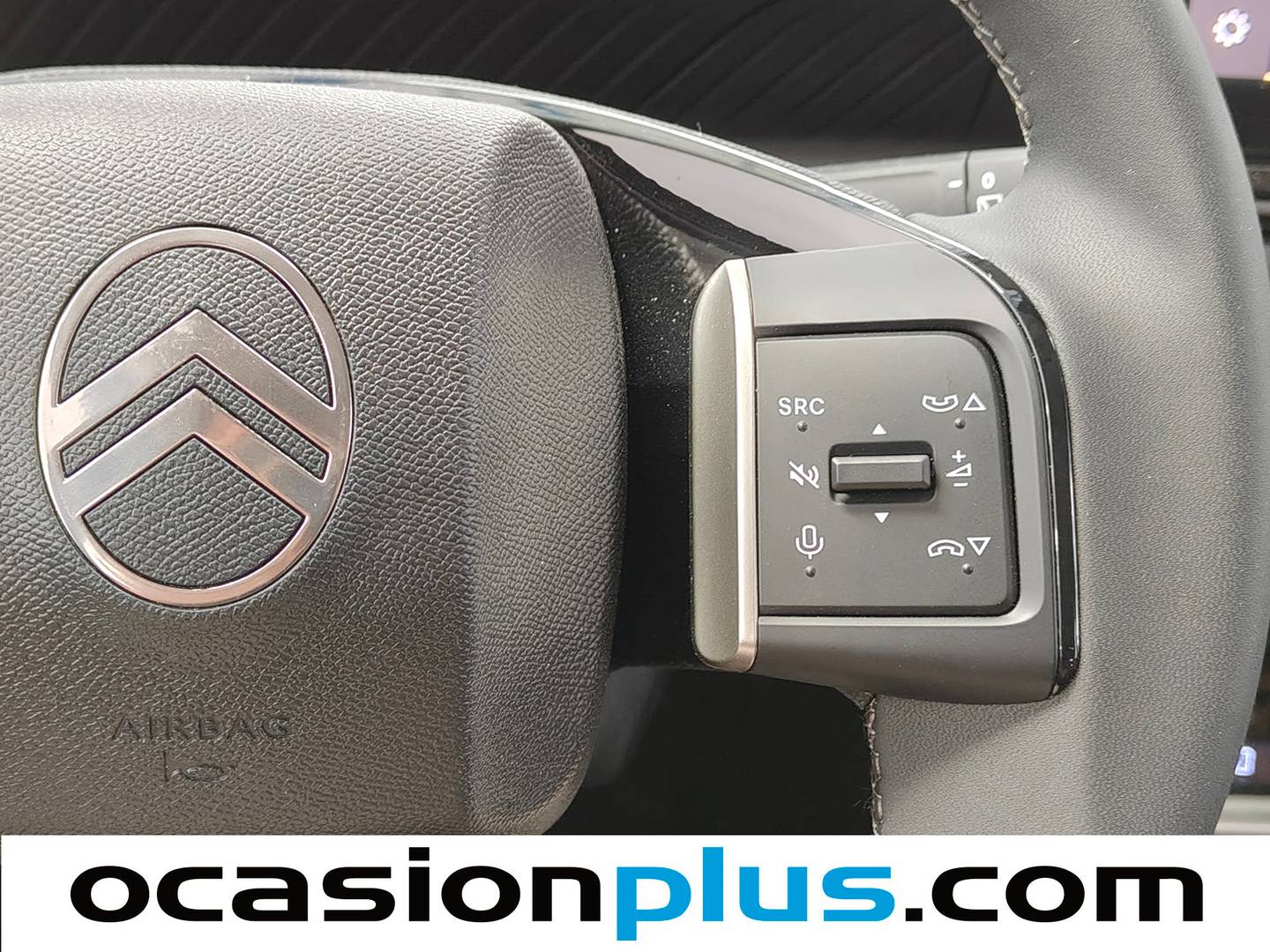 Citroën C3 Aircross Citroën C3 Aircross Hybrid 136 ë-DCS6 You+Pack Plus (136 CV) 136cv