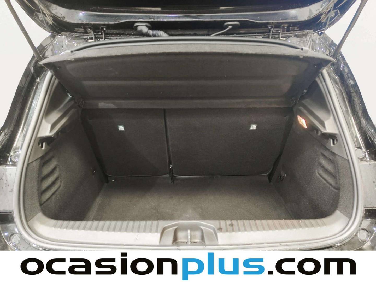 Fotos maletero Renault Clio Renault Clio Techno TCe  (90 CV)