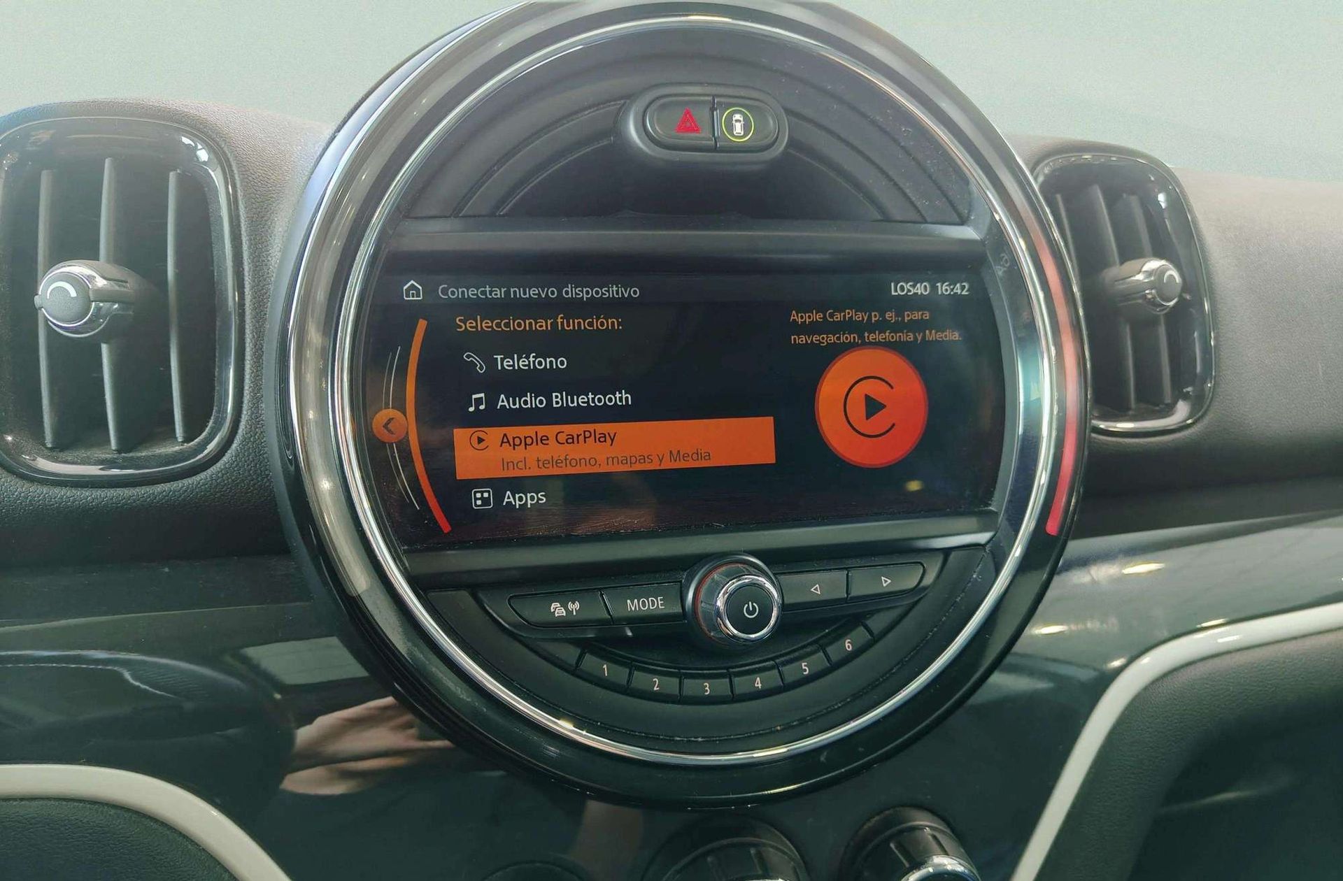 MINI Countryman Cooper S E ALL4 - foto 9
