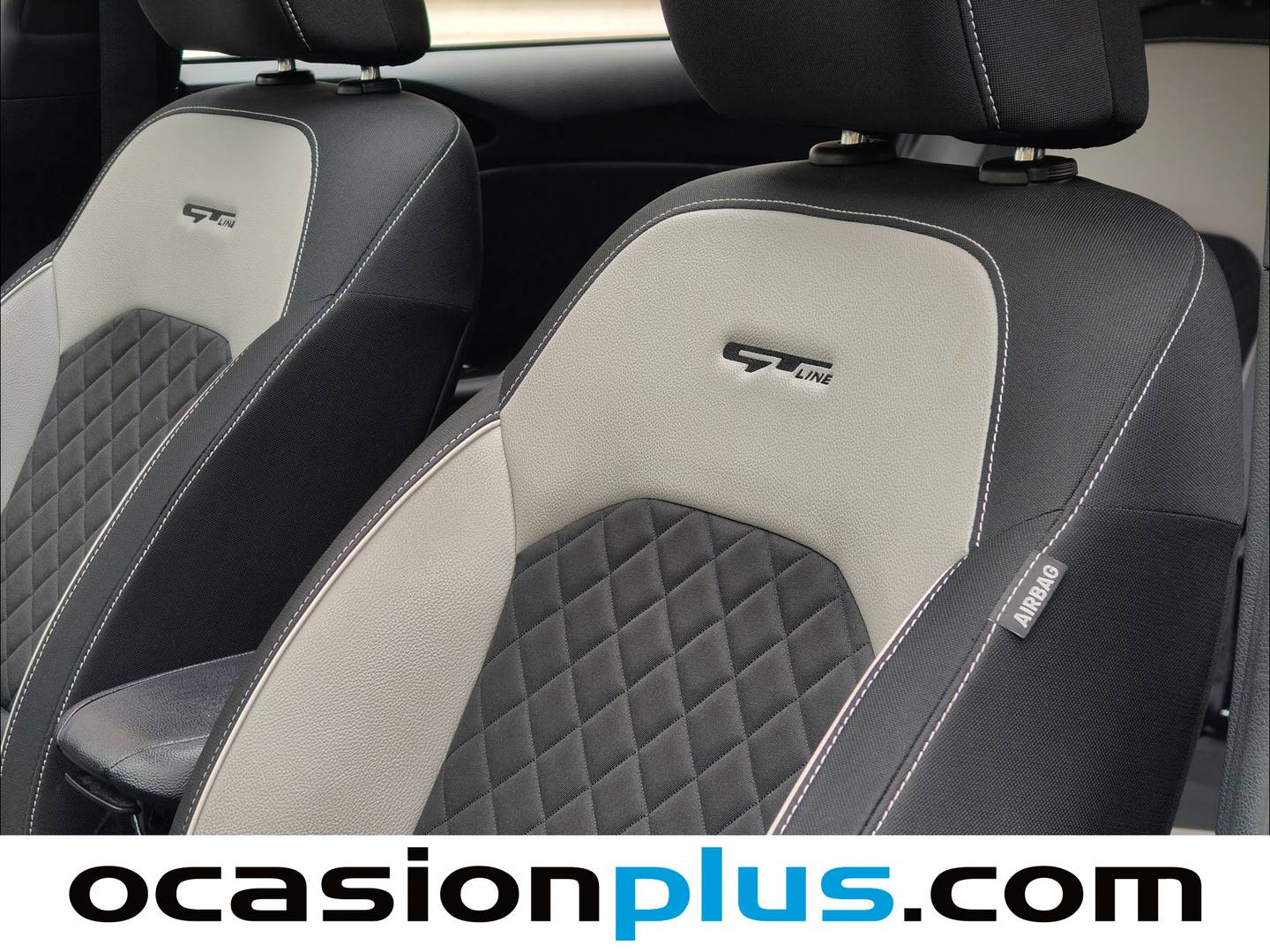 Foto KIA ProCeed Kia ProCeed 1.0 T-GDi GT Line (120 CV)