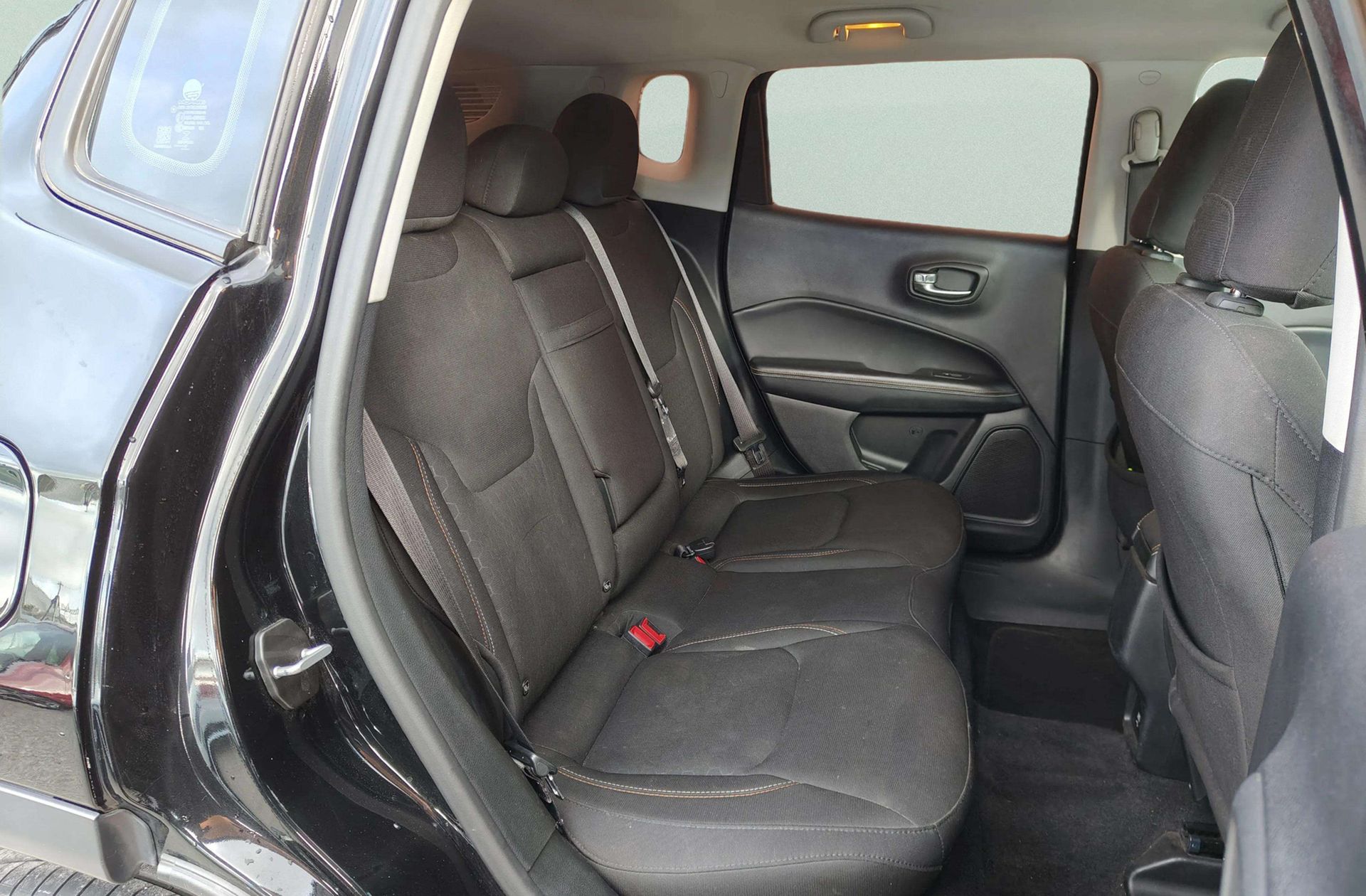 Jeep Compass 1.6 MultiJet Sport 4x2 - foto 14