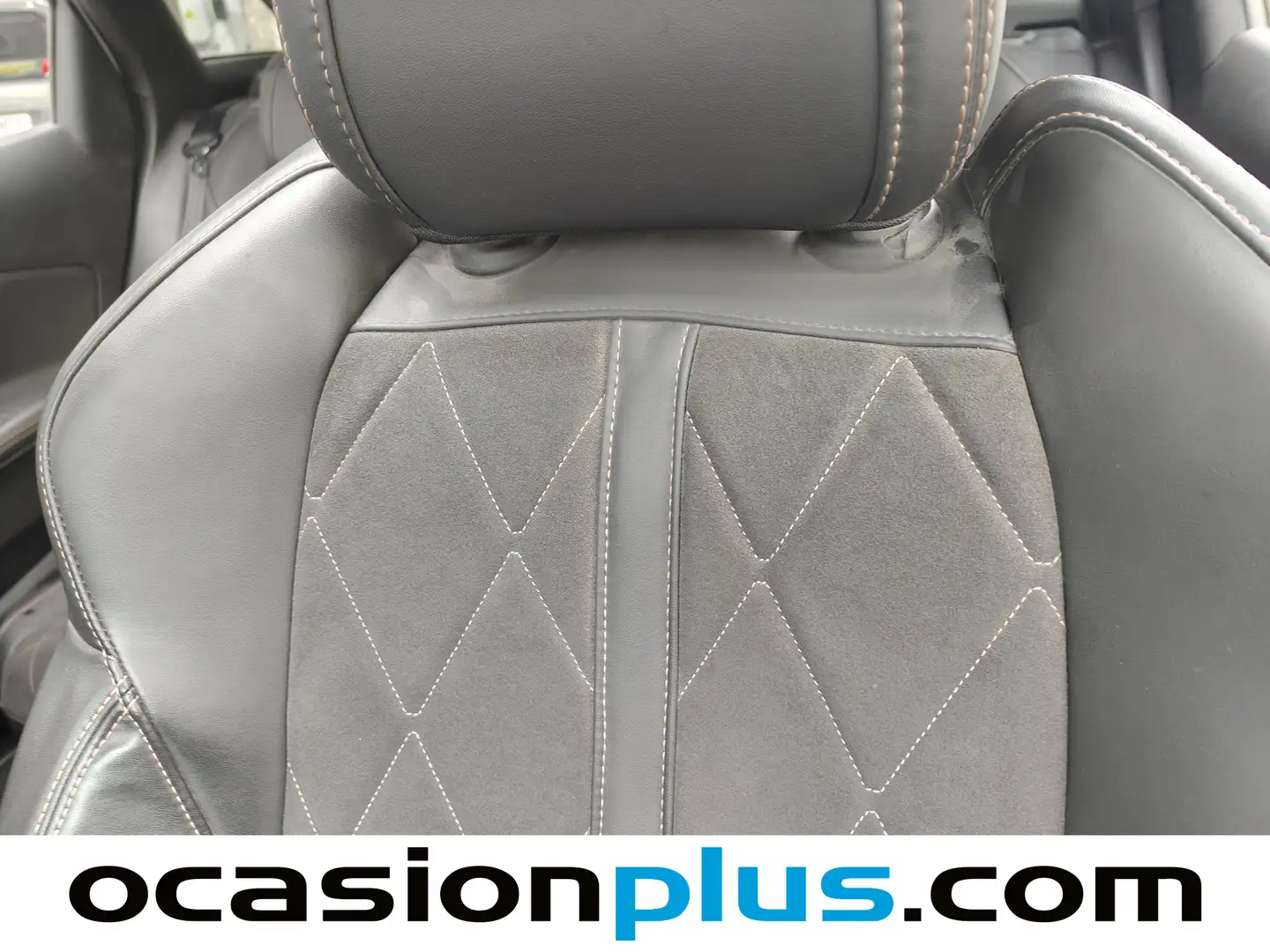 Foto Peugeot 3008 Peugeot 3008 BlueHDI 180 S&S GT EAT8 (180 CV)