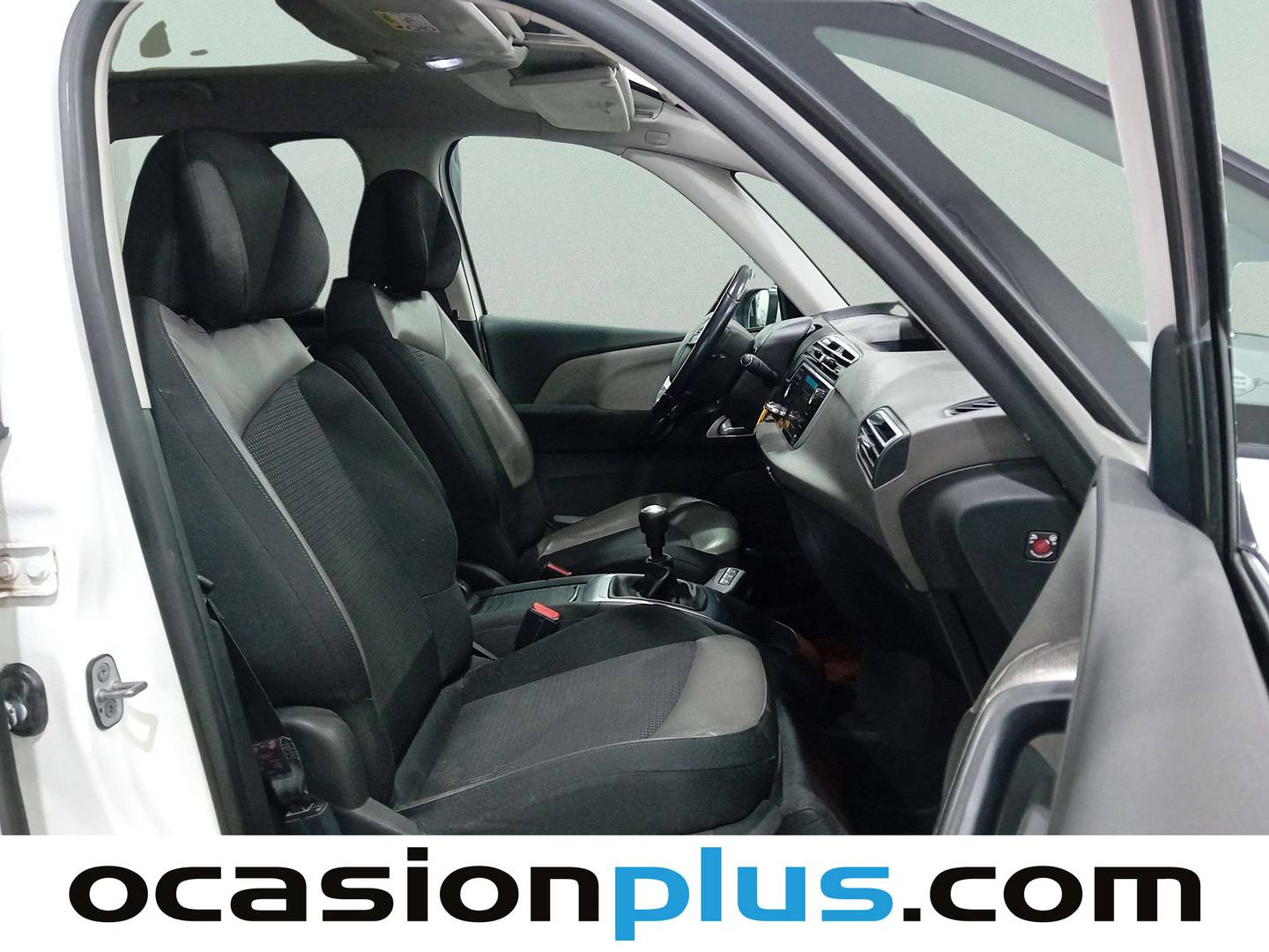 Foto Citroën C4 Picasso Citroen C4 Picasso BlueHDi 150 Shine (150 CV)