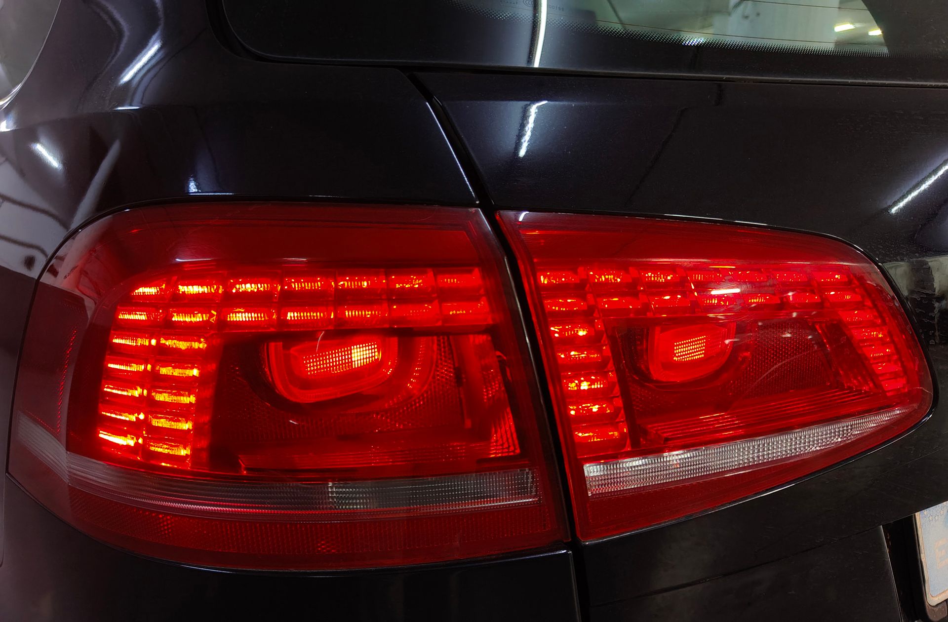 Volkswagen Passat Variant Advance 2.0 TDI BMT DSG - foto 16