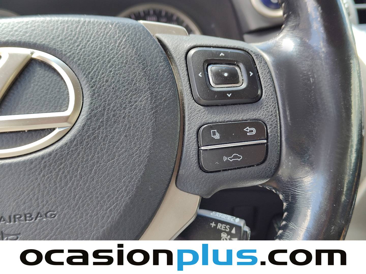 Lexus NX Lexus NX 300h Executive 4WD (197 CV) 197cv