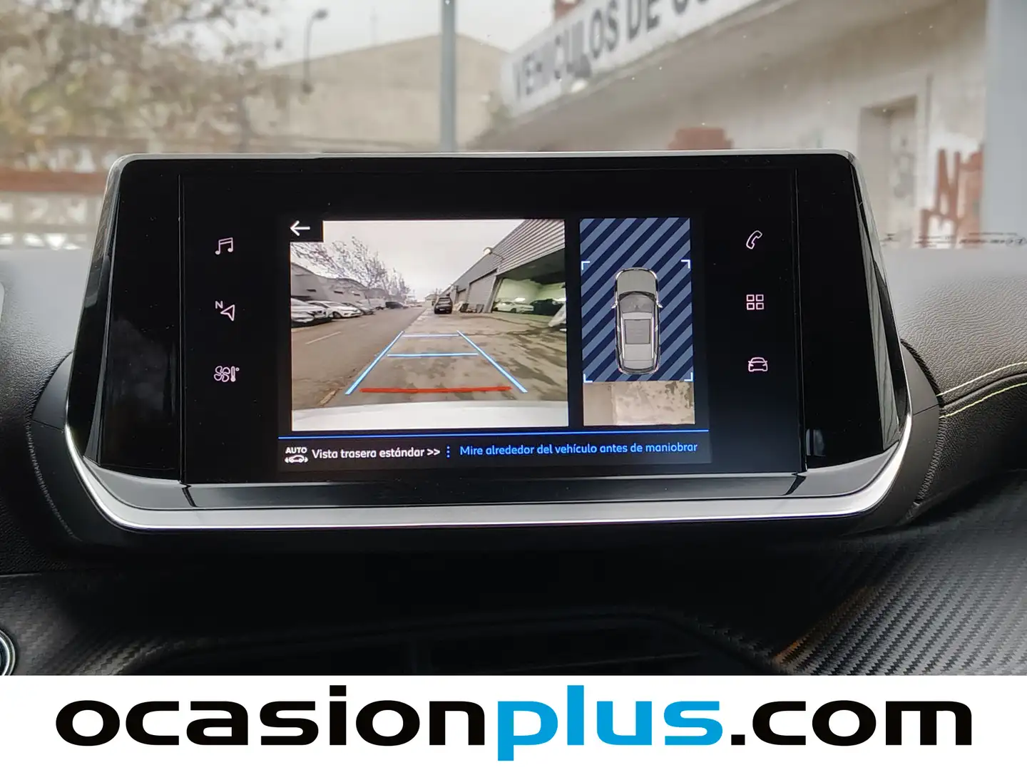 Foto Peugeot 2008 Peugeot 2008 PureTech 130 S&S GT (130 CV)