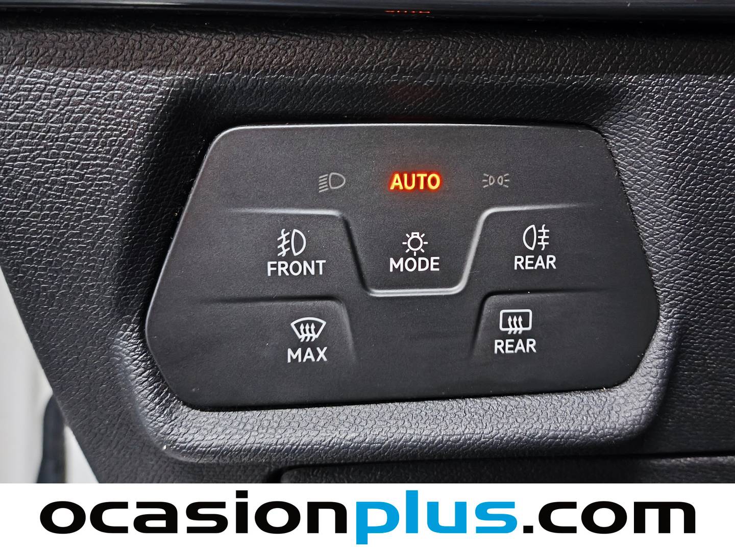 Foto Cupra Formentor CUPRA Formentor 1.5 TSI (150 CV)