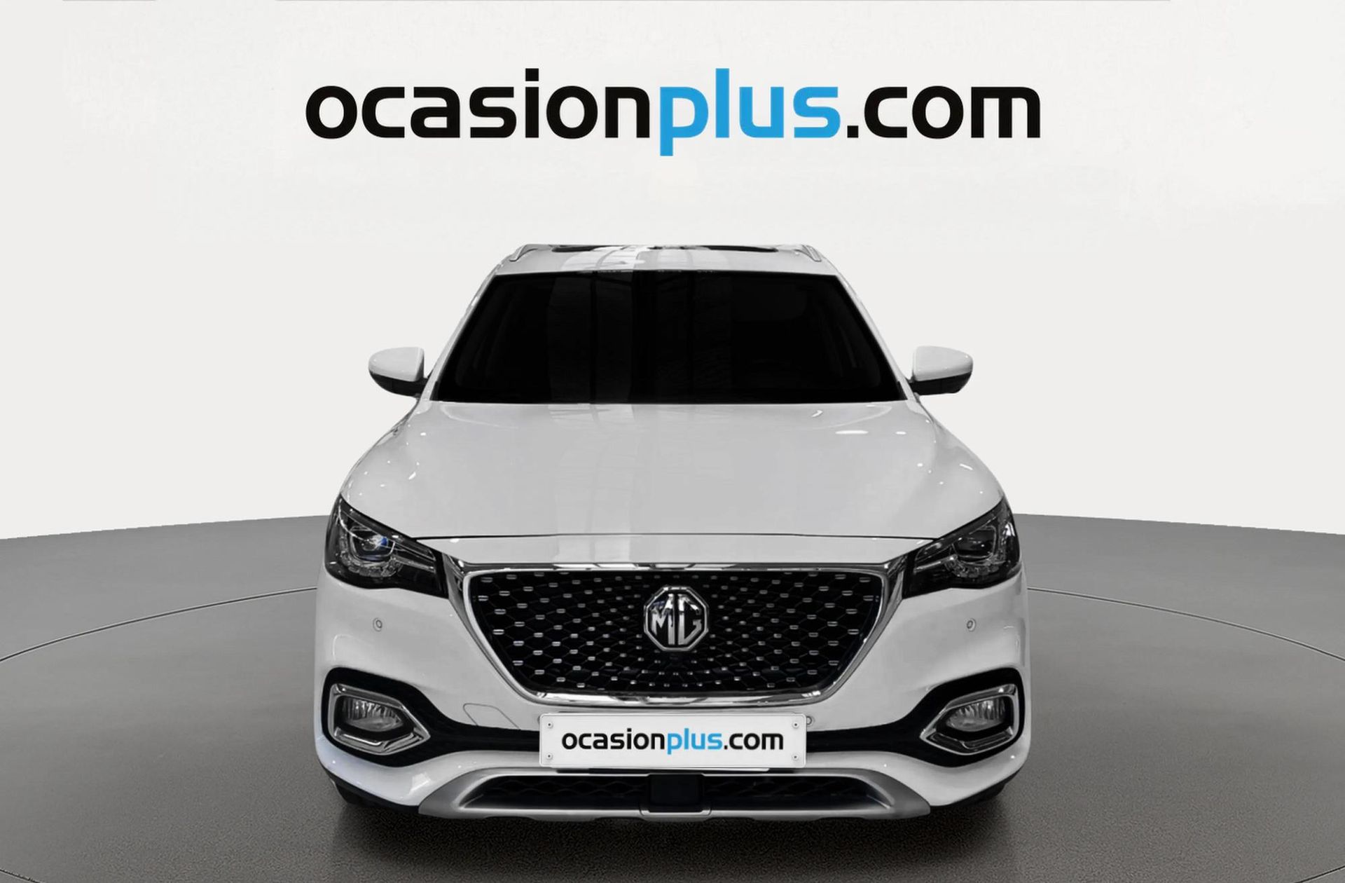 MG HS 1.5 Turbo GDI Luxury - foto 16